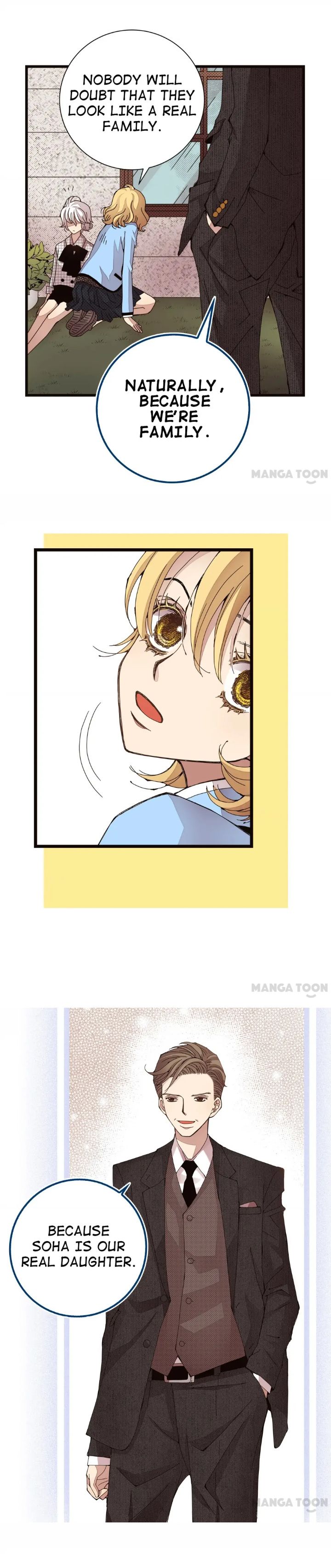 Dokebi Cafe chapter 8 - page 3