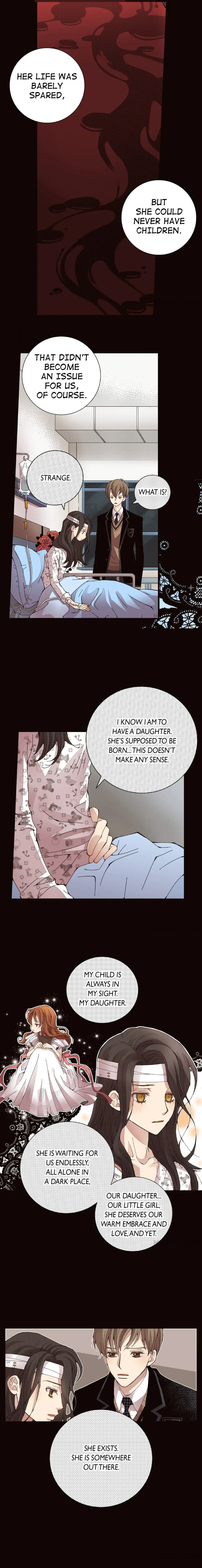 Dokebi Cafe chapter 8 - page 5