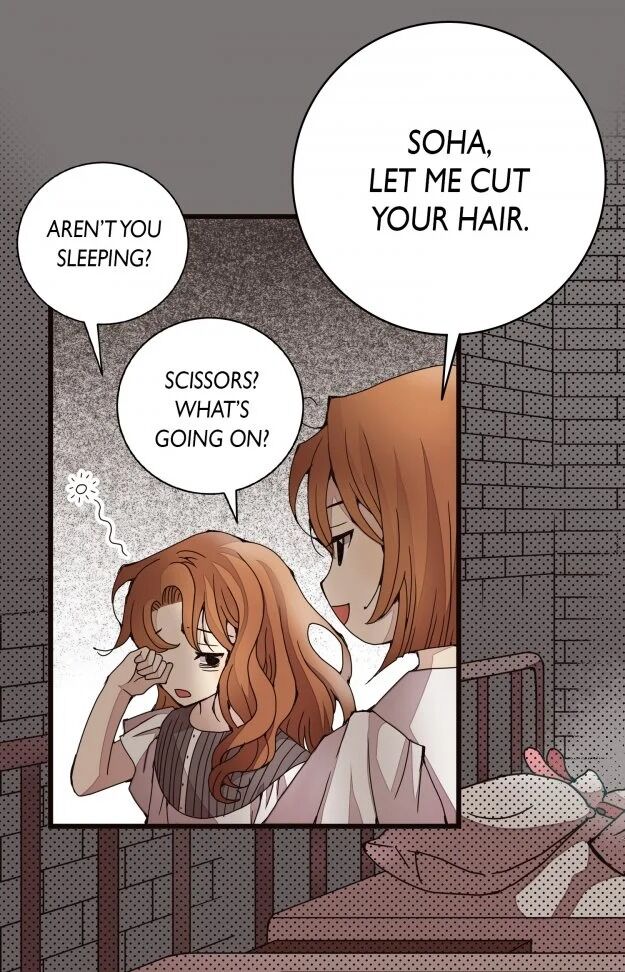 Dokebi Cafe chapter 3 - page 13