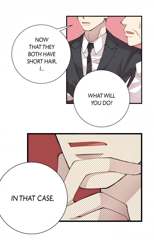 Dokebi Cafe chapter 3 - page 19