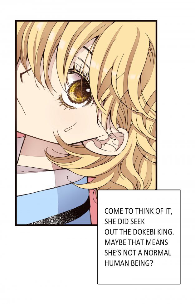 Dokebi Cafe chapter 3 - page 37