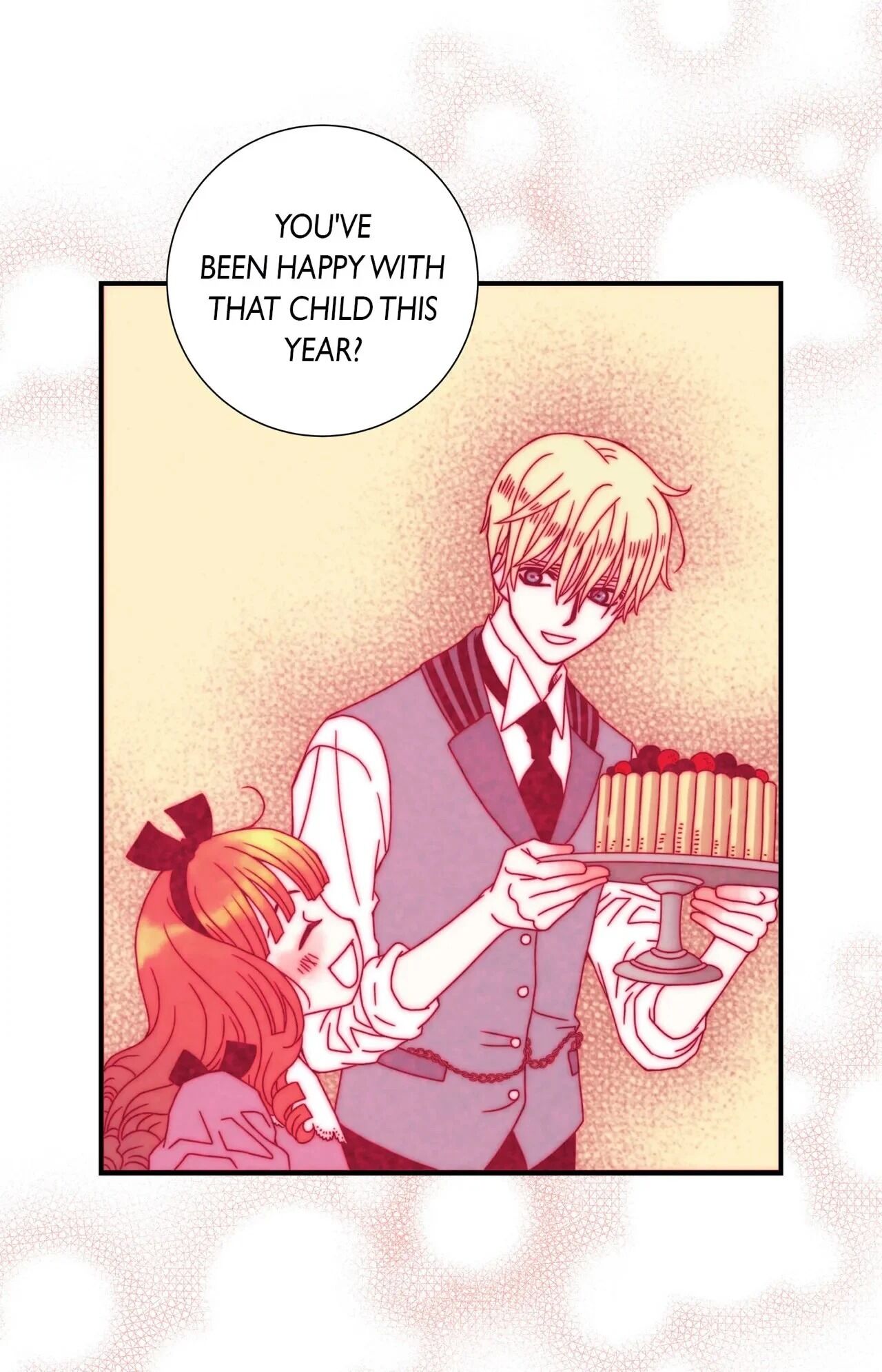 Dokebi Cafe chapter 63 - page 24