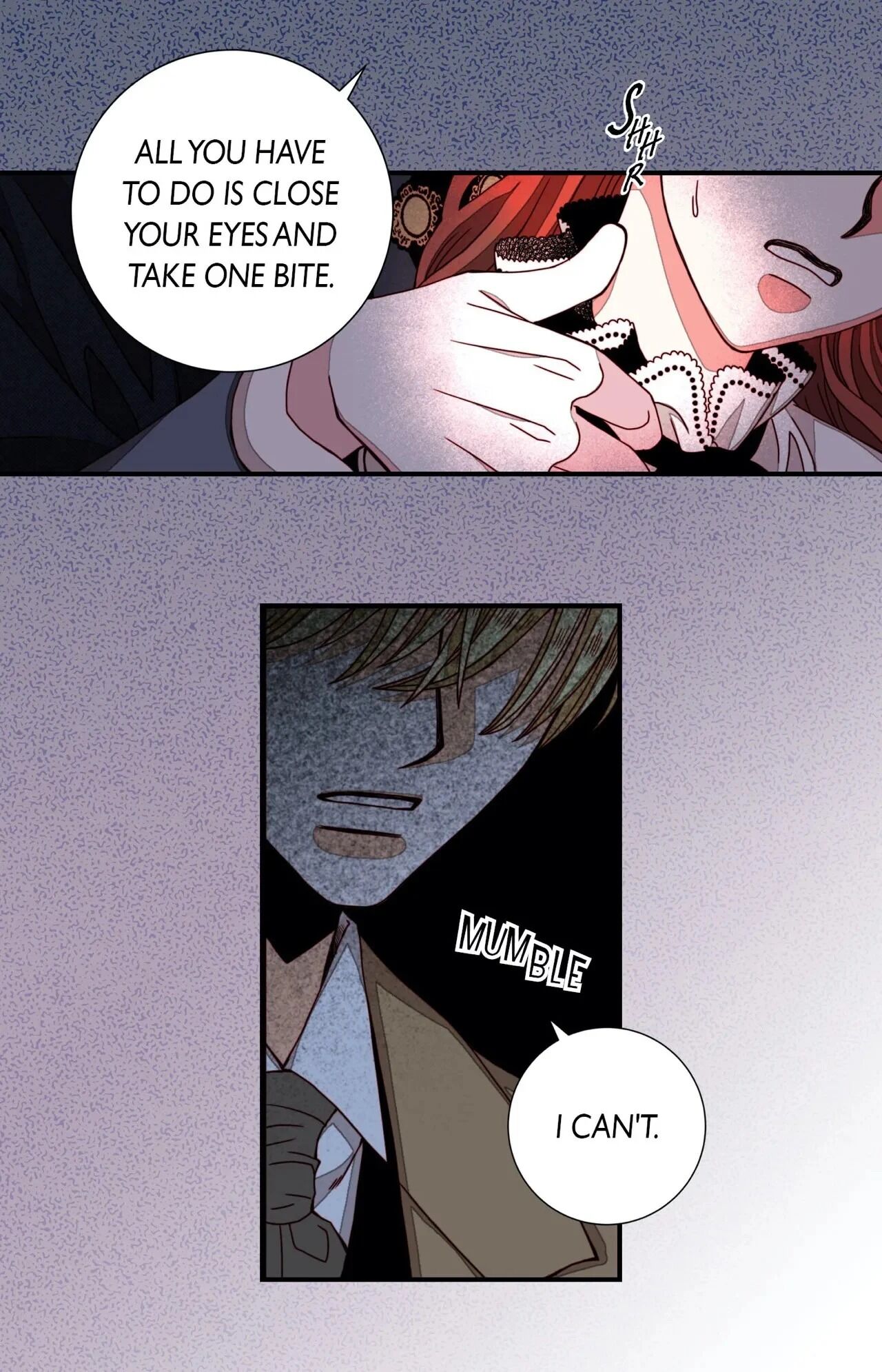 Dokebi Cafe chapter 63 - page 26