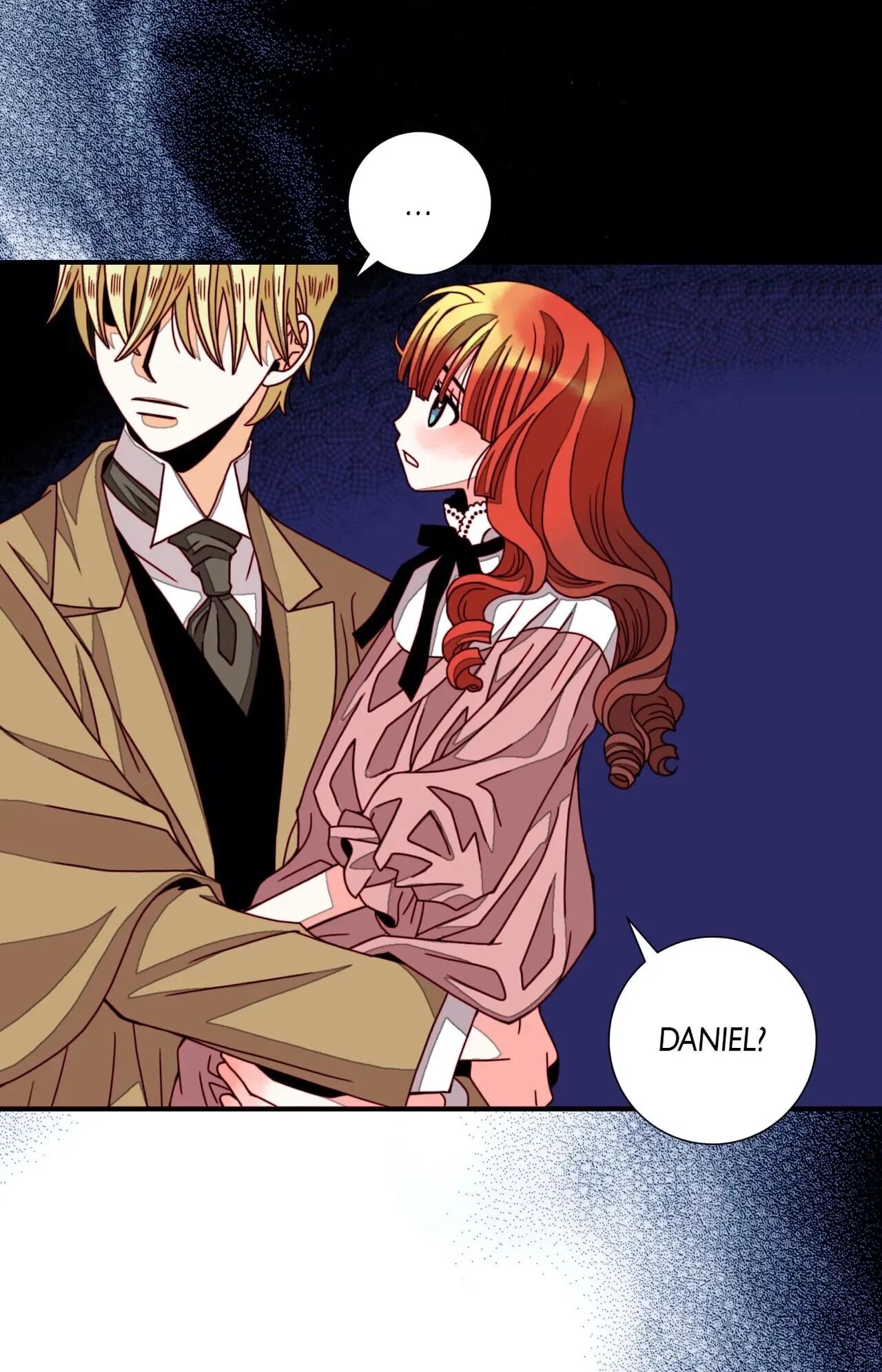 Dokebi Cafe chapter 63 - page 34