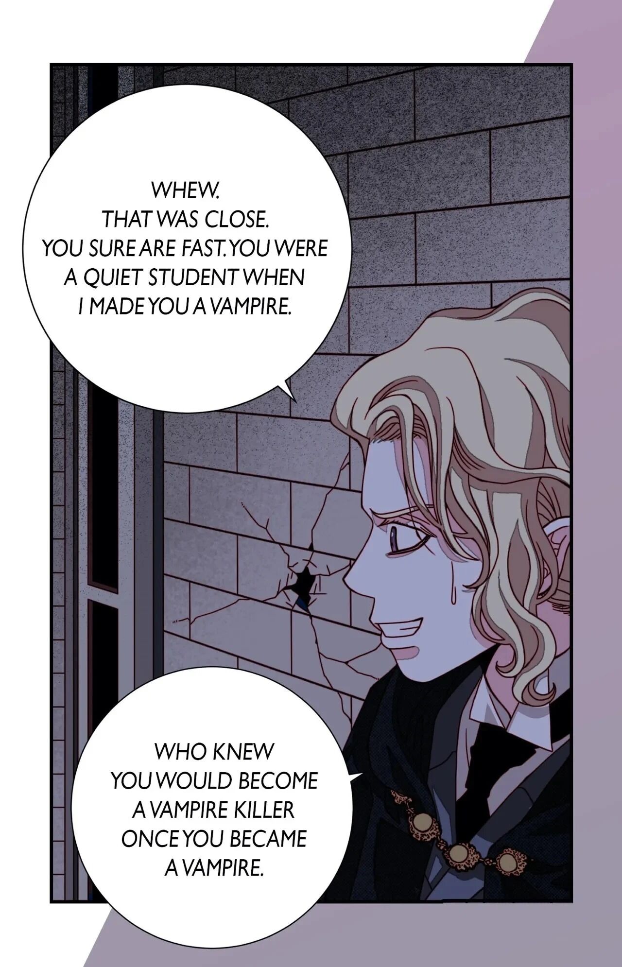 Dokebi Cafe chapter 63 - page 4