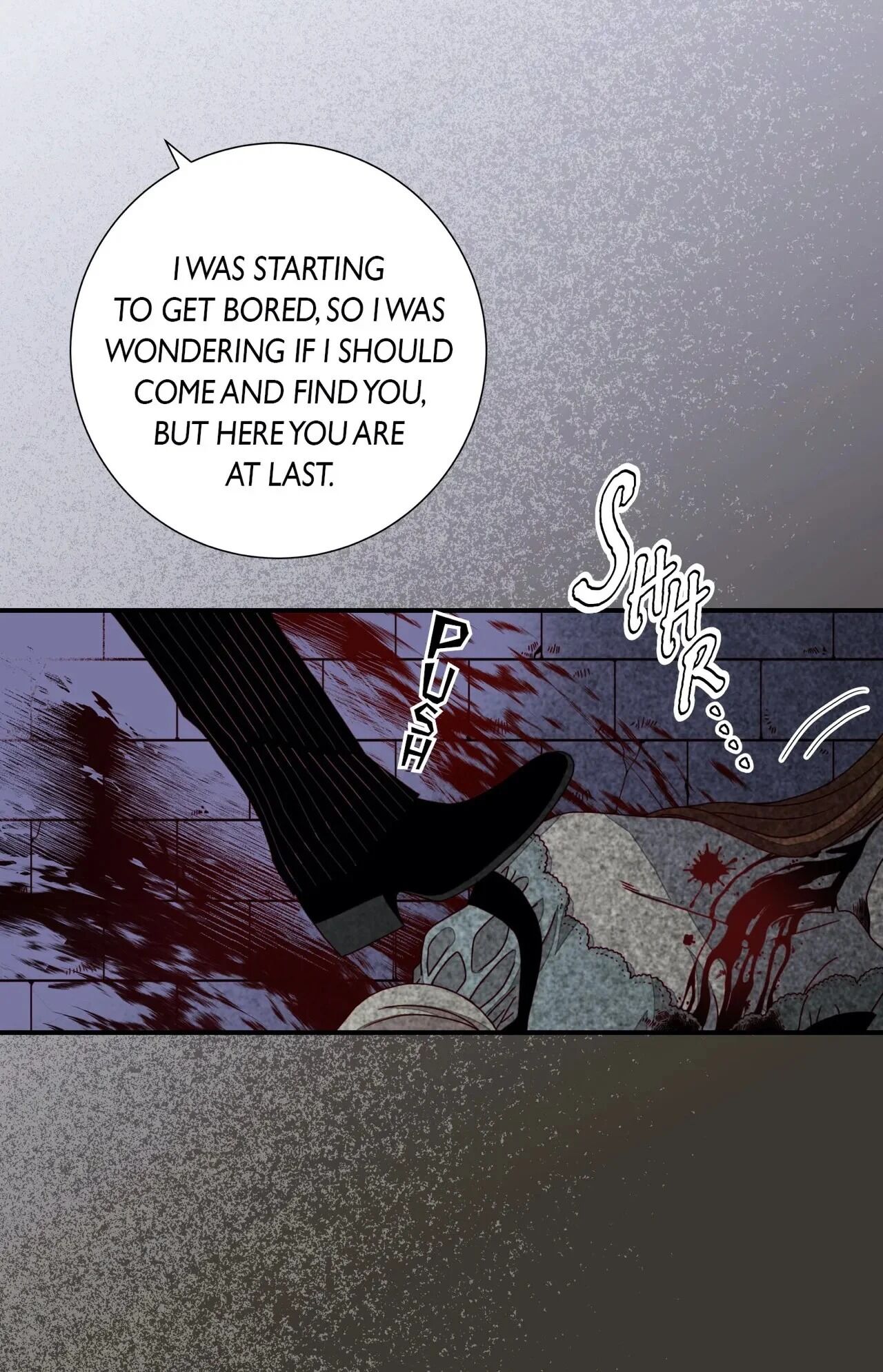Dokebi Cafe chapter 62 - page 25