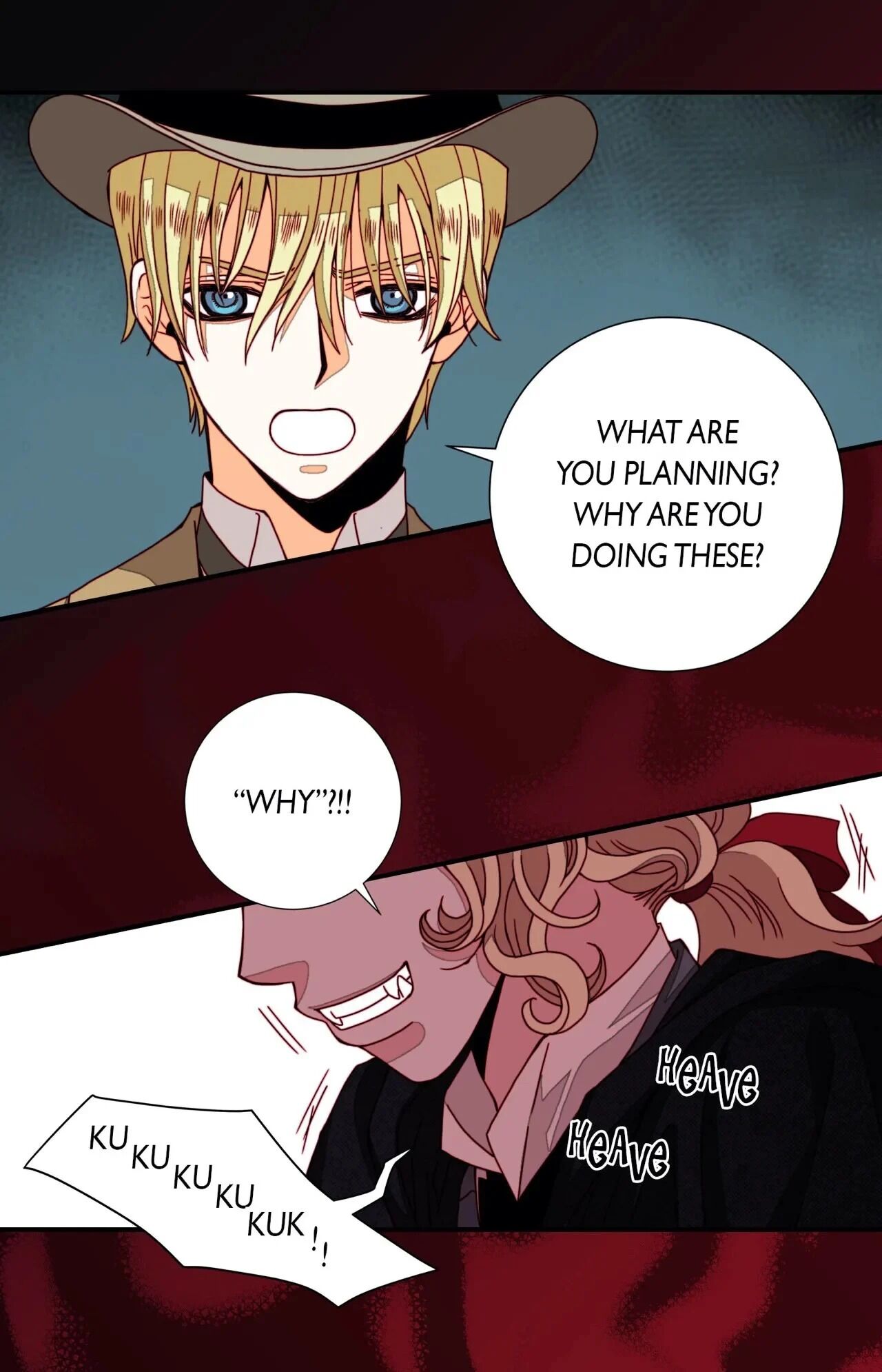 Dokebi Cafe chapter 62 - page 26