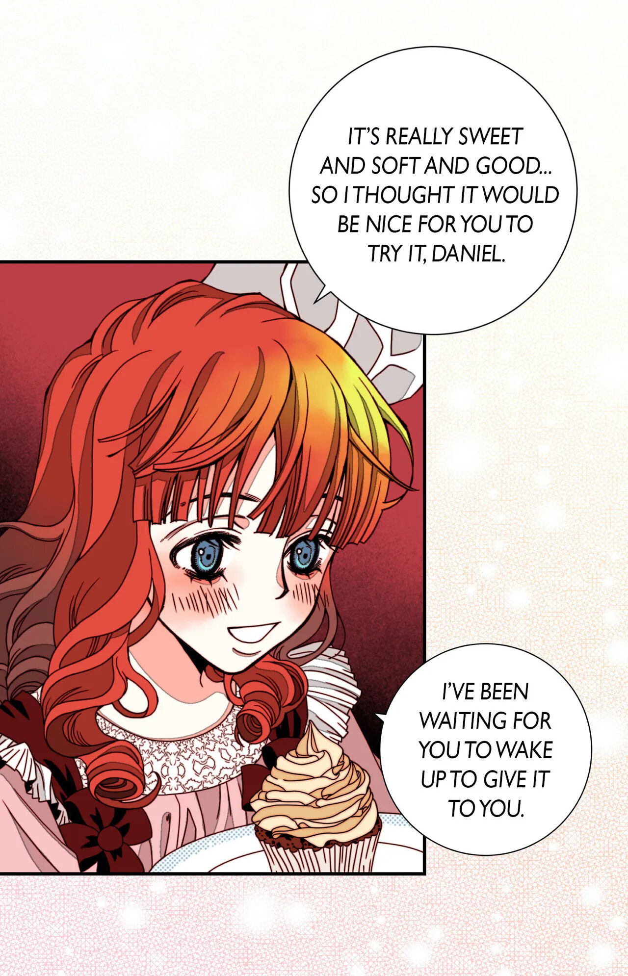 Dokebi Cafe chapter 60 - page 14