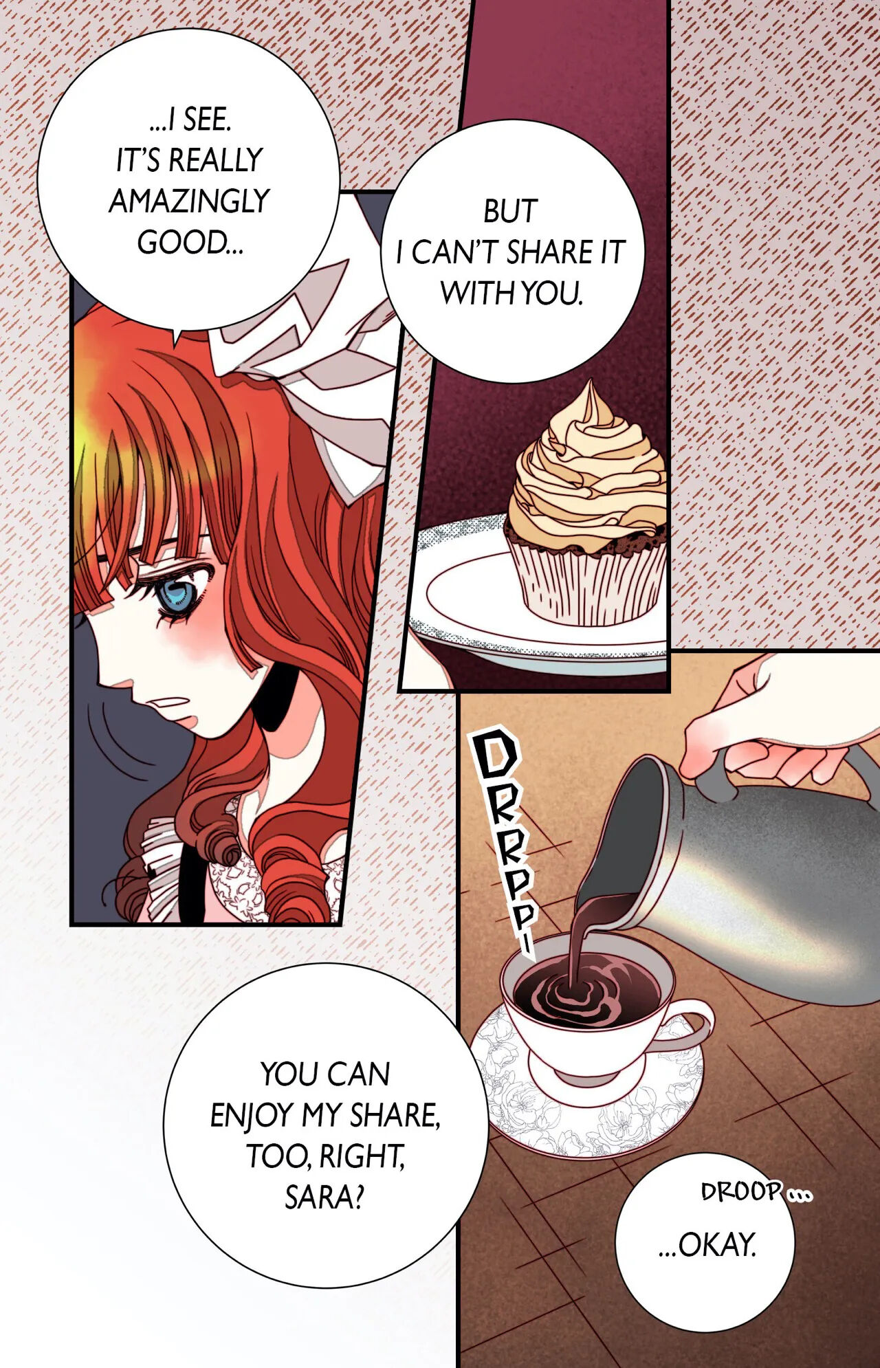 Dokebi Cafe chapter 60 - page 17