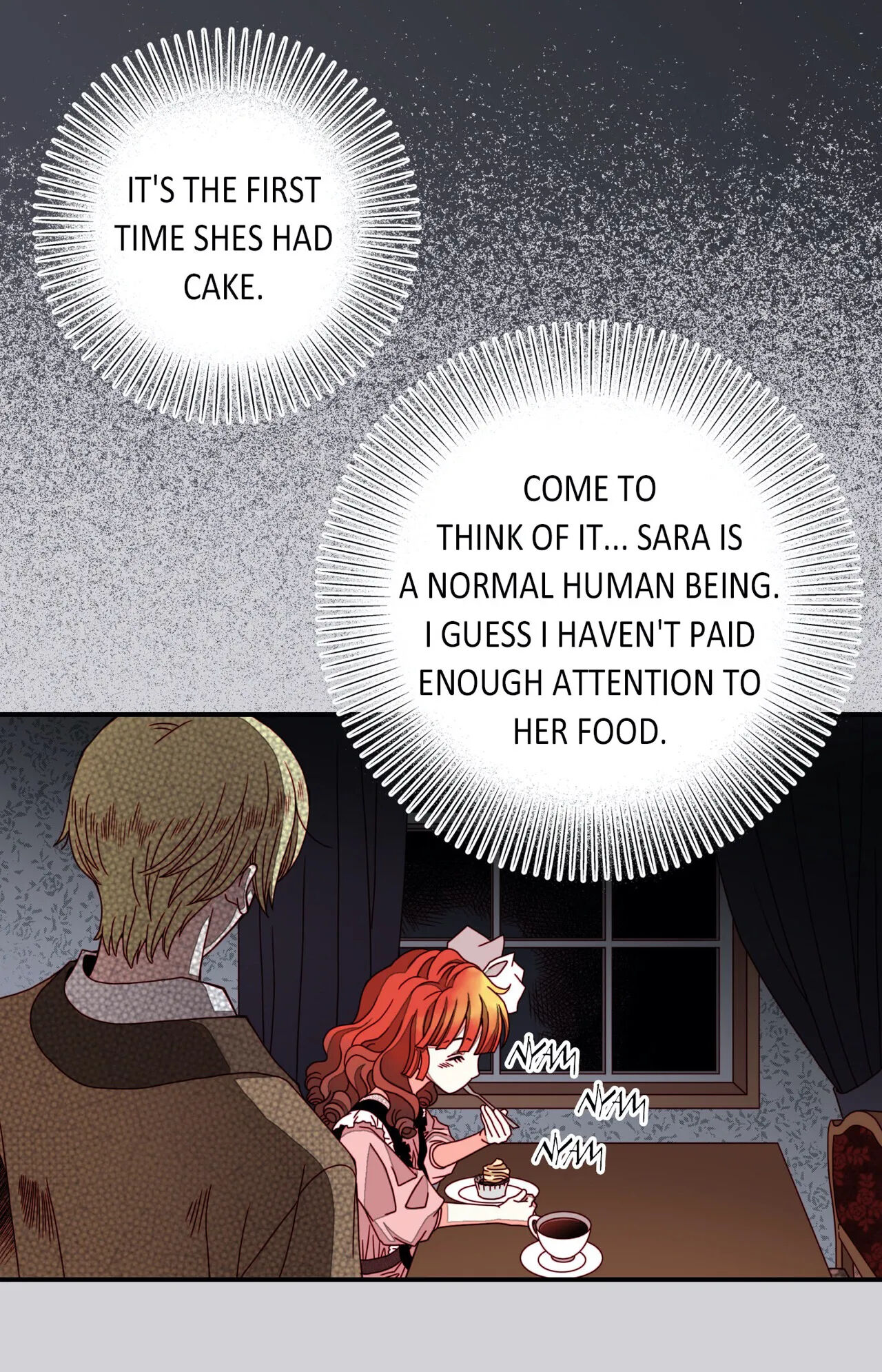 Dokebi Cafe chapter 60 - page 20