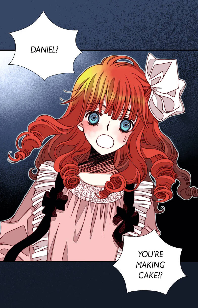 Dokebi Cafe chapter 60 - page 30