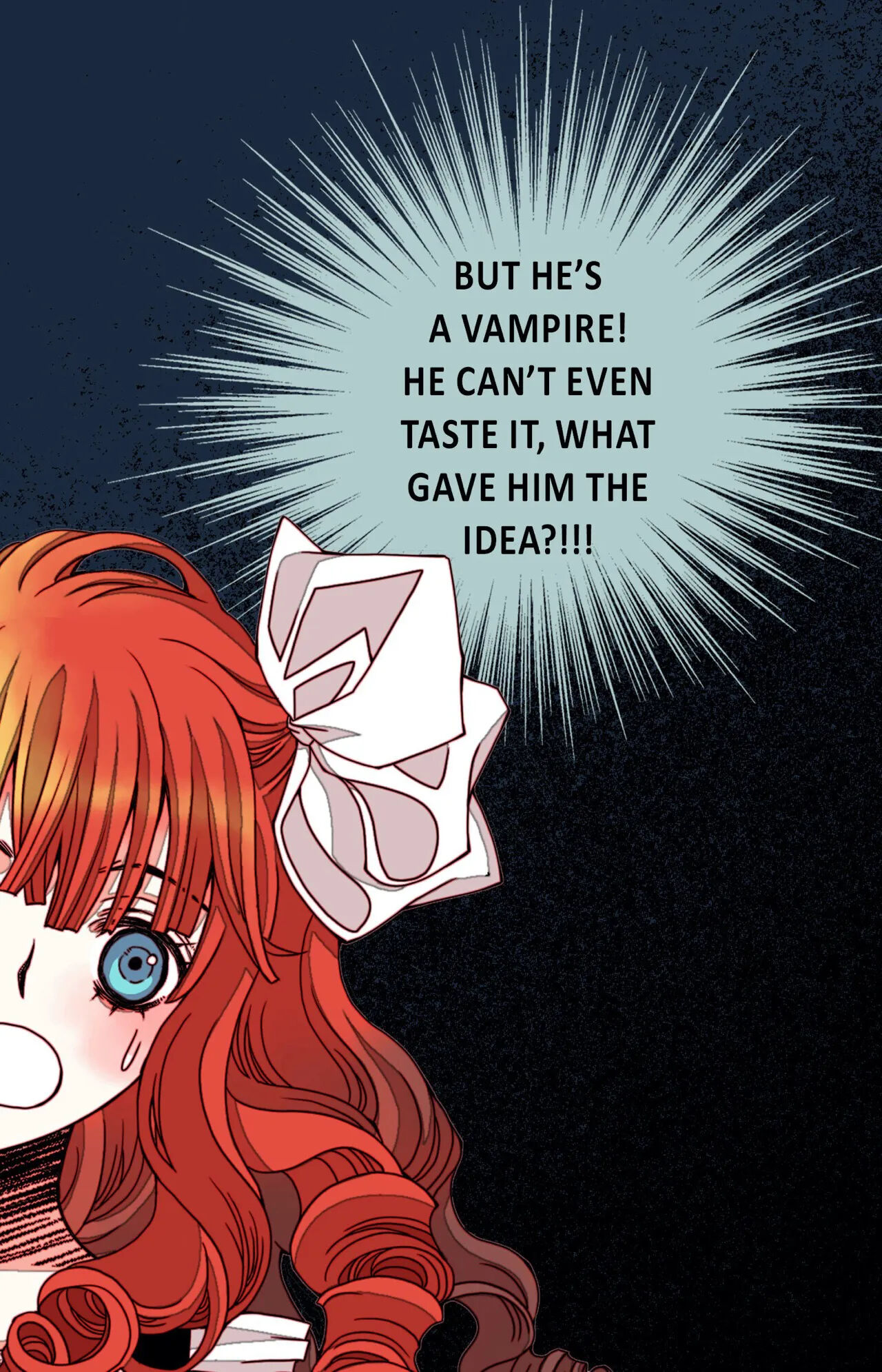 Dokebi Cafe chapter 60 - page 31