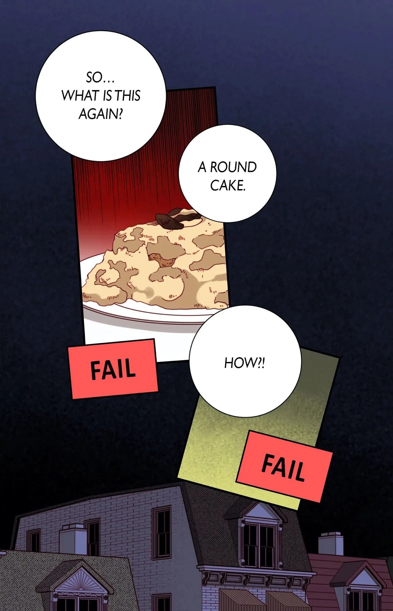 Dokebi Cafe chapter 60 - page 35