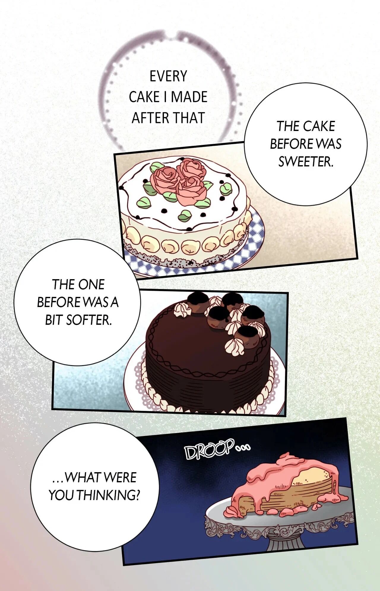 Dokebi Cafe chapter 60 - page 42