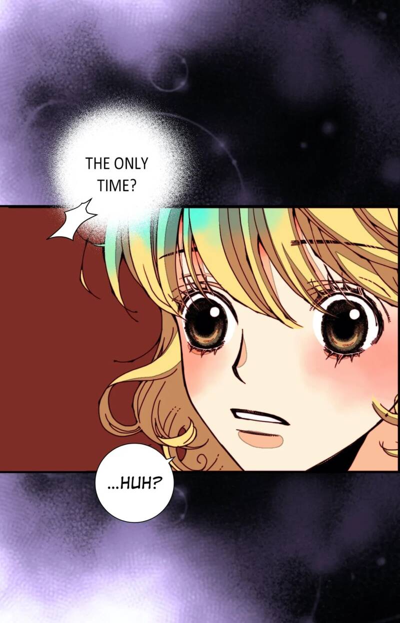 Dokebi Cafe chapter 60 - page 47