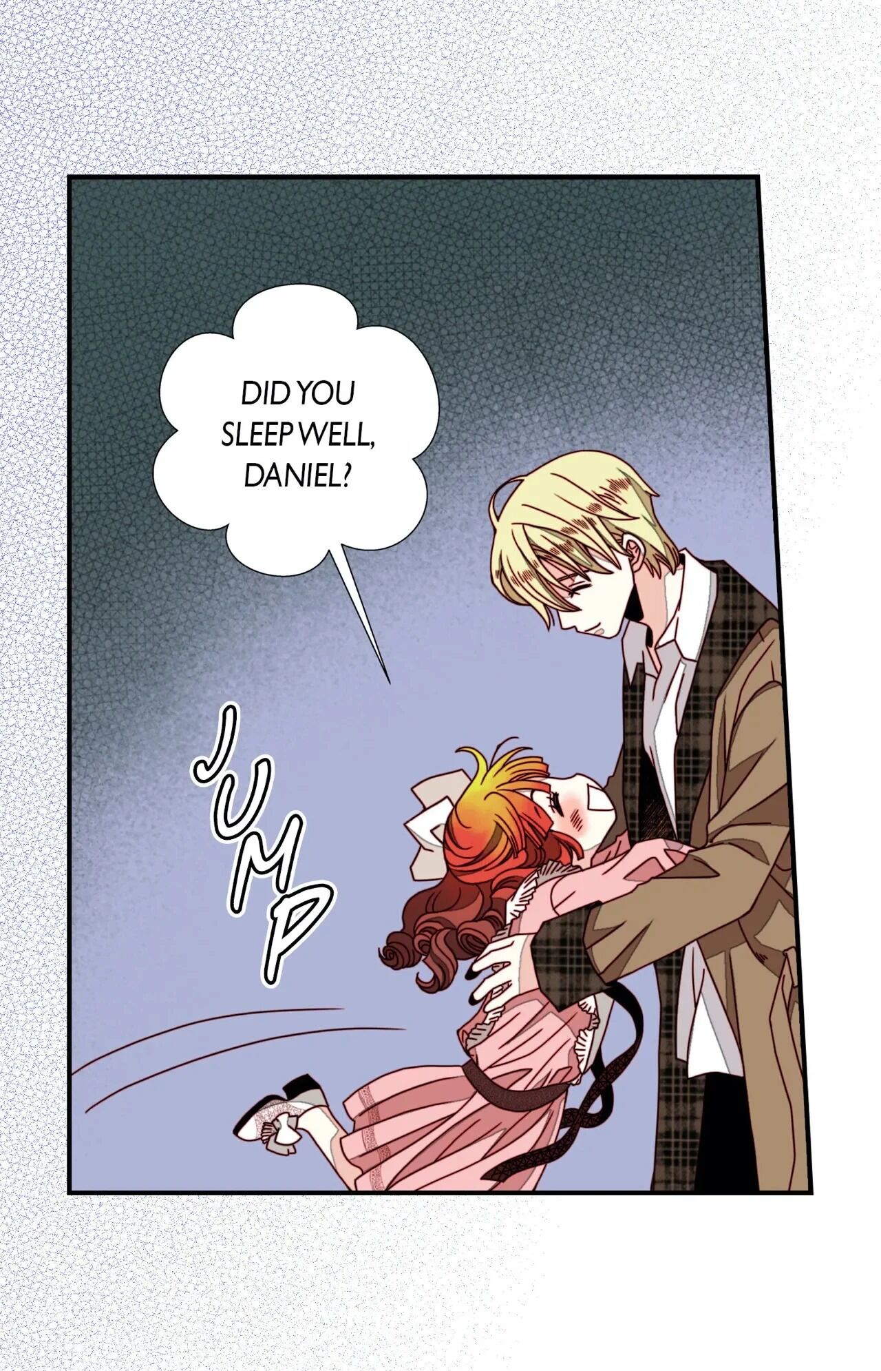 Dokebi Cafe chapter 60 - page 9
