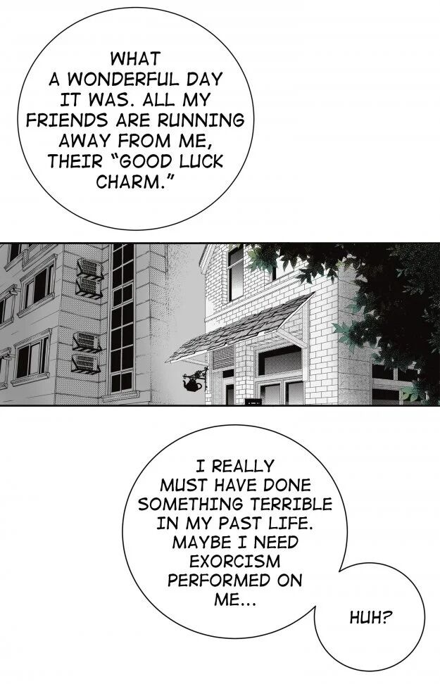 Dokebi Cafe chapter 2 - page 11