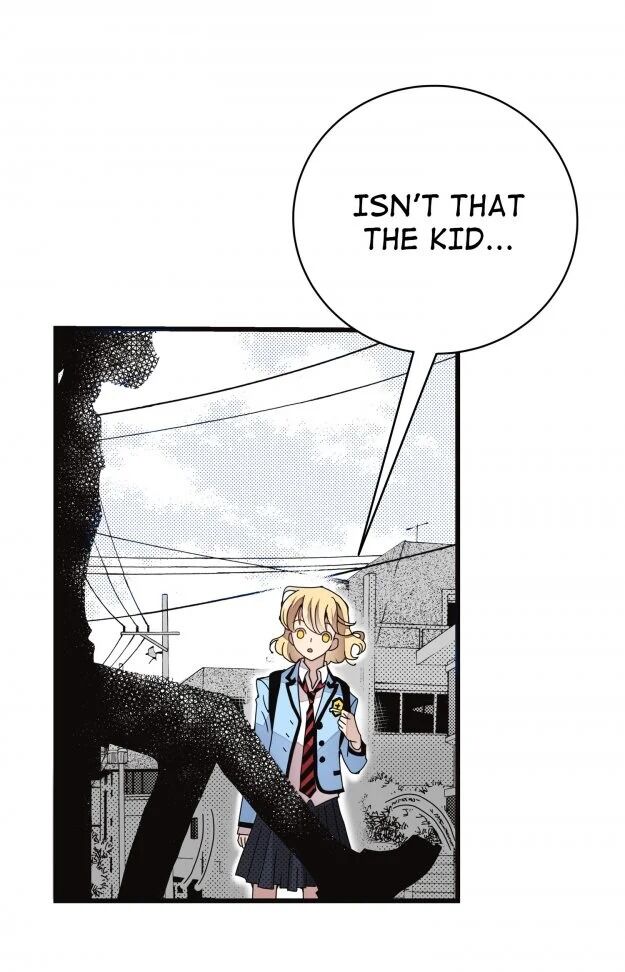 Dokebi Cafe chapter 2 - page 12