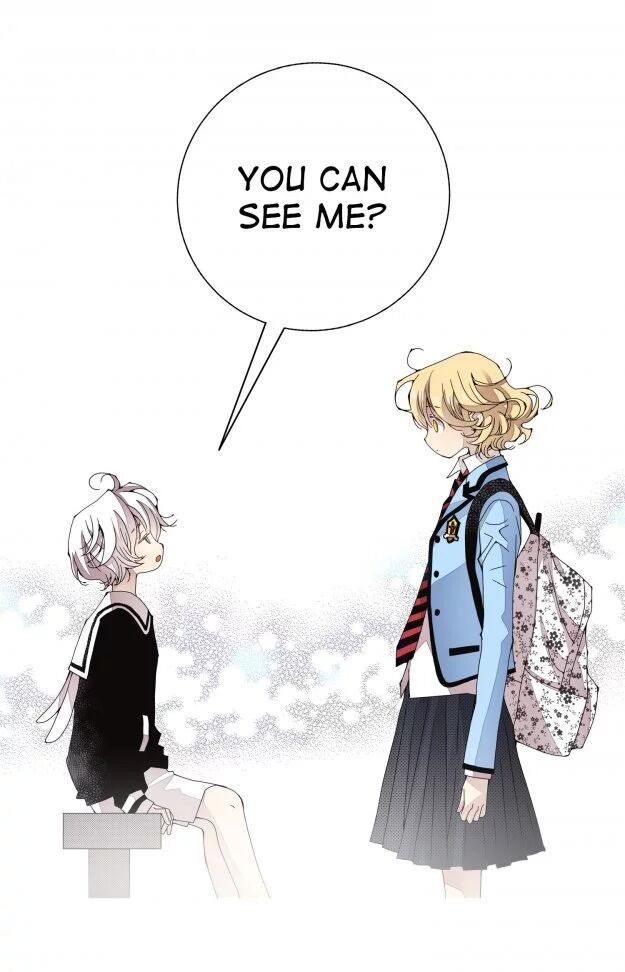 Dokebi Cafe chapter 2 - page 14
