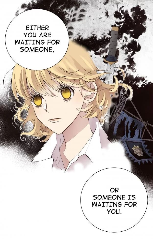 Dokebi Cafe chapter 2 - page 21