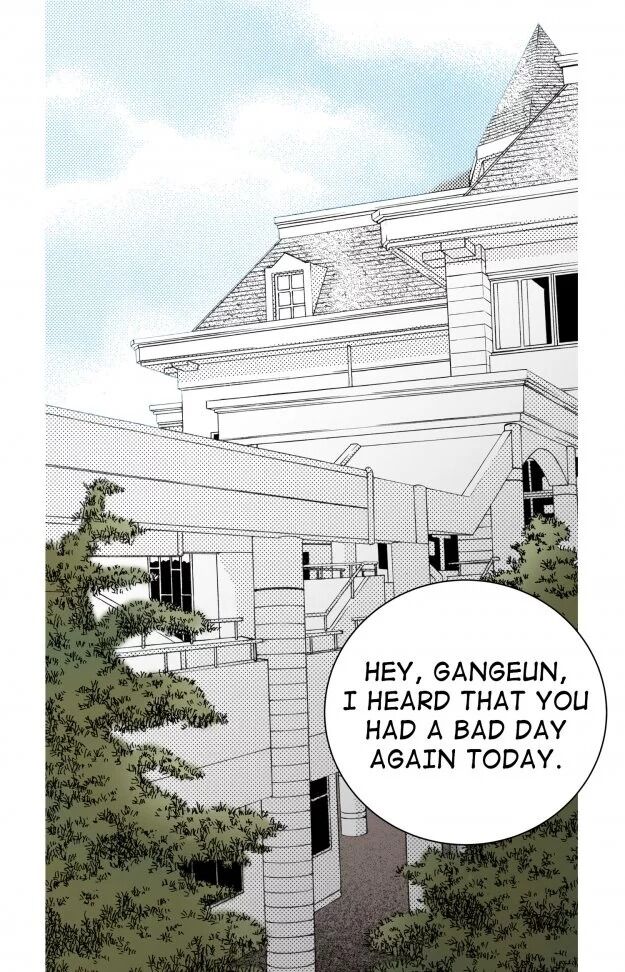 Dokebi Cafe chapter 2 - page 3
