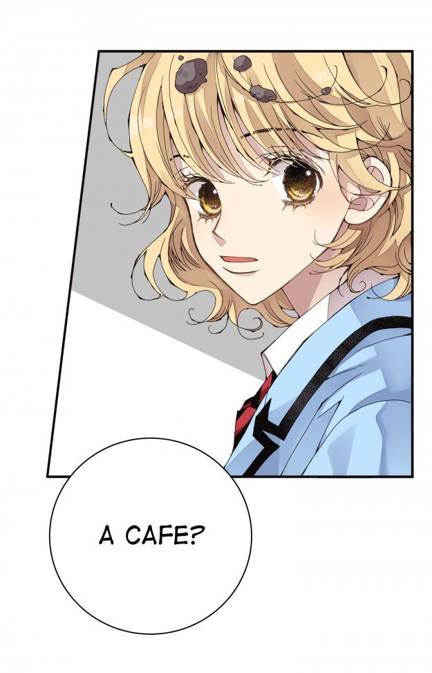 Dokebi Cafe chapter 2 - page 7