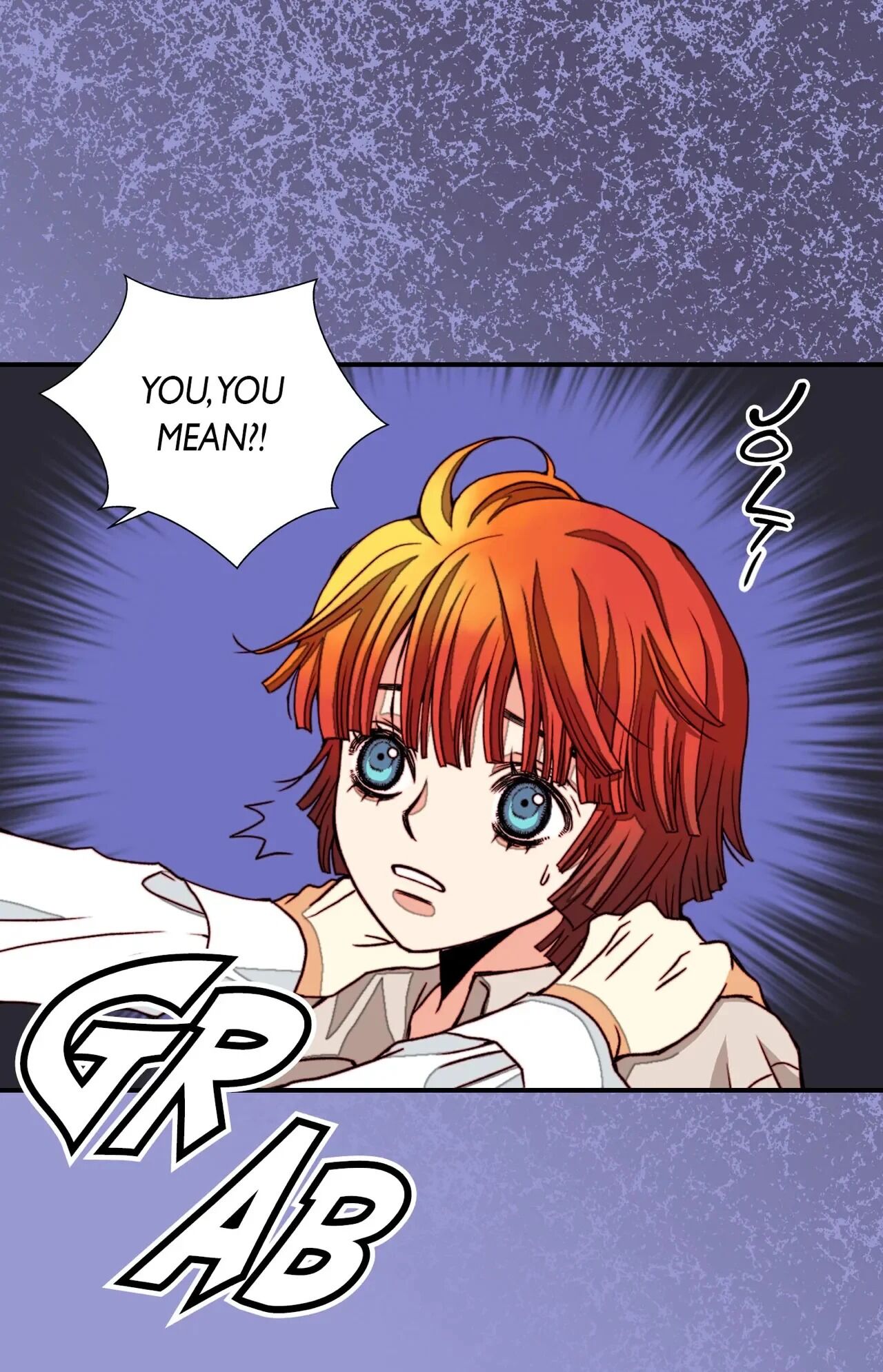 Dokebi Cafe chapter 58 - page 27