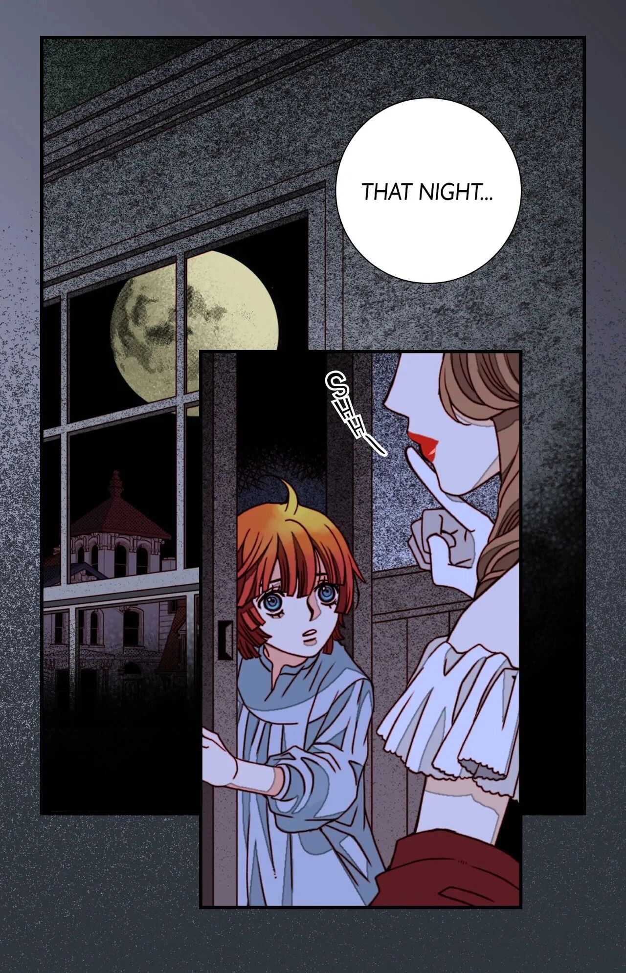 Dokebi Cafe chapter 58 - page 29