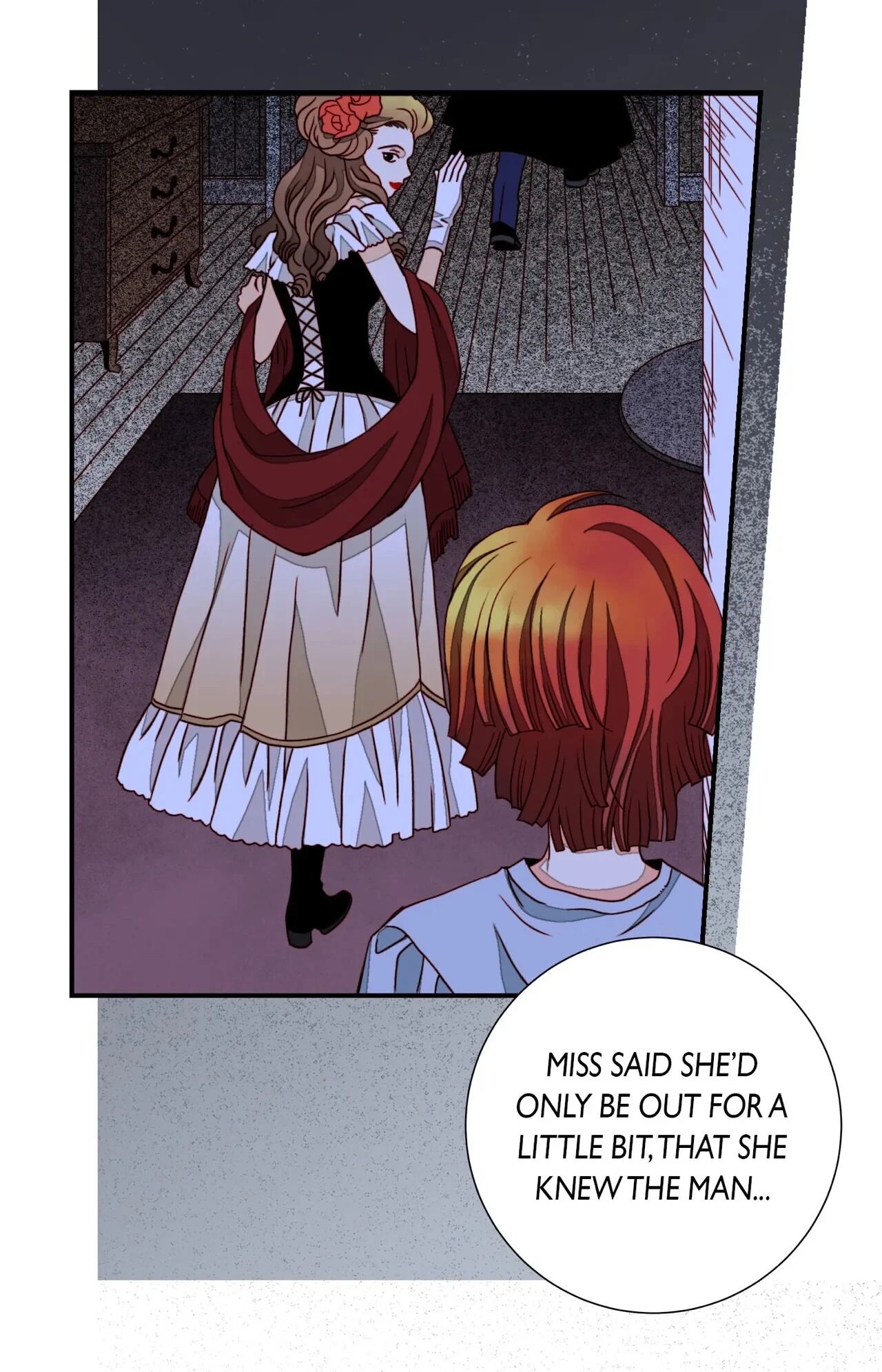 Dokebi Cafe chapter 58 - page 30