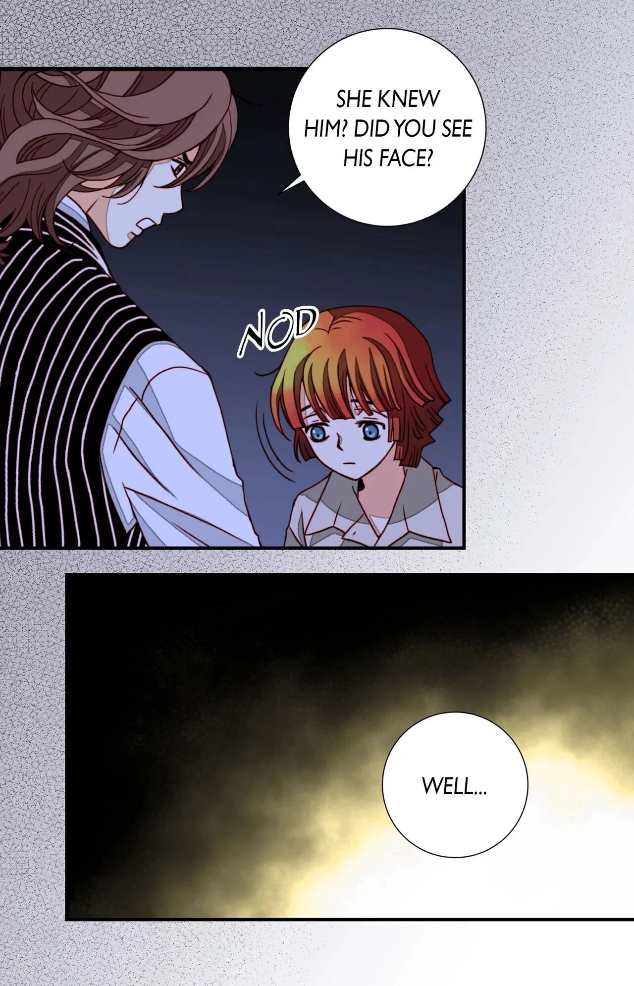 Dokebi Cafe chapter 58 - page 31