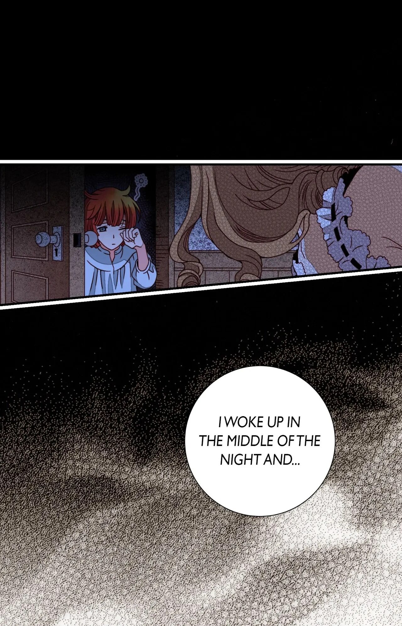 Dokebi Cafe chapter 58 - page 32