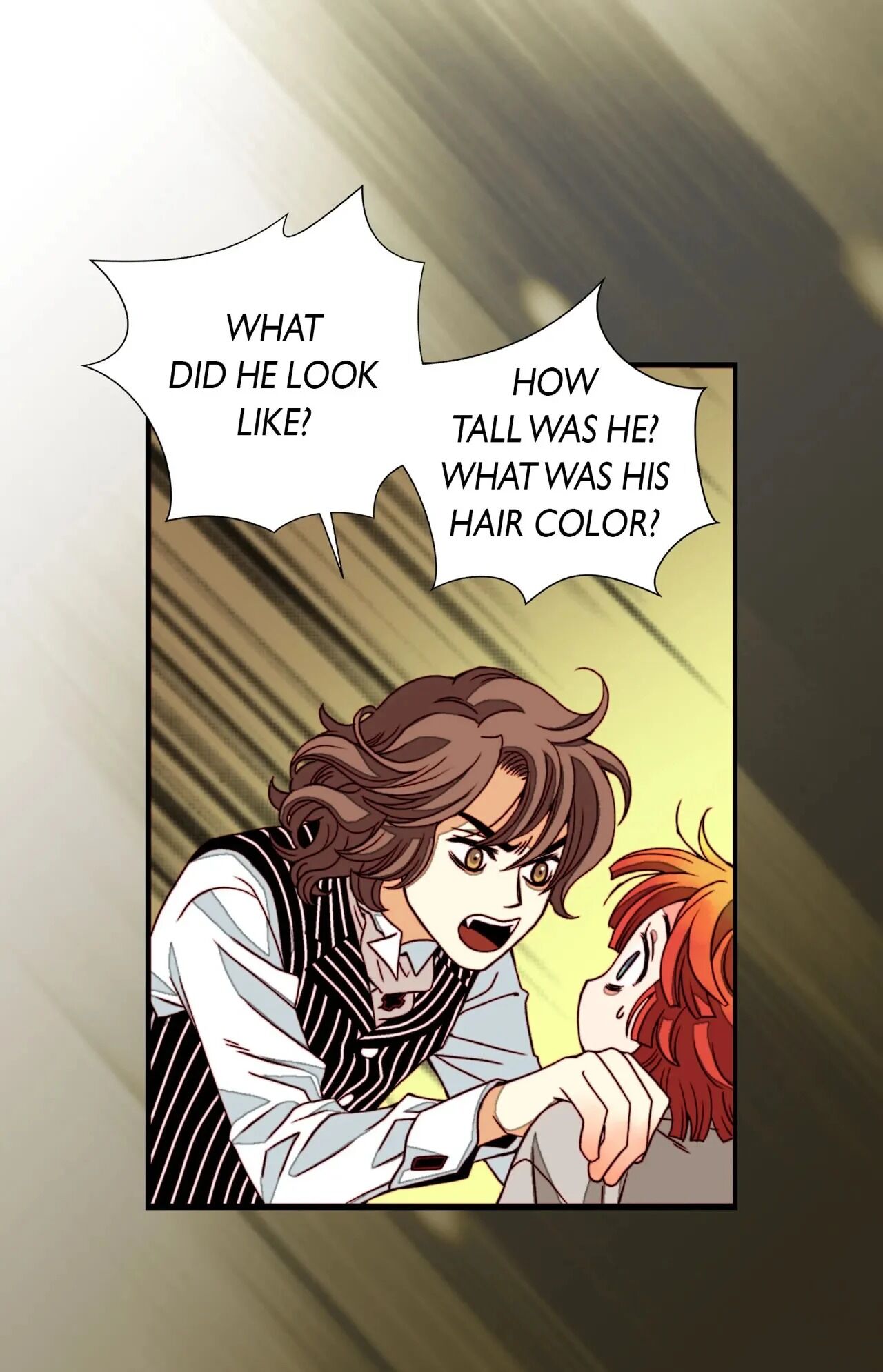 Dokebi Cafe chapter 58 - page 34