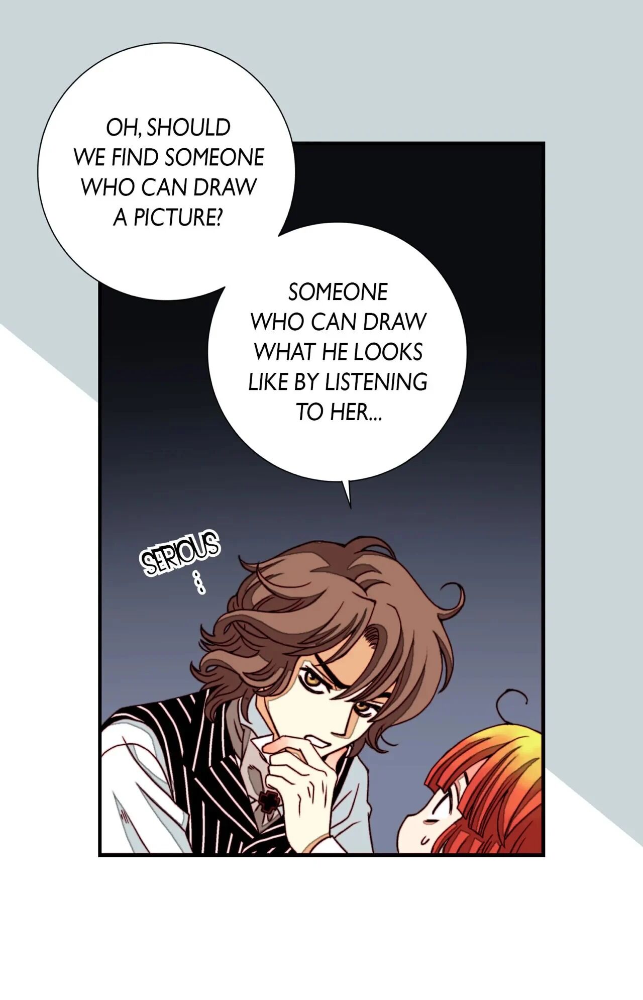 Dokebi Cafe chapter 58 - page 35