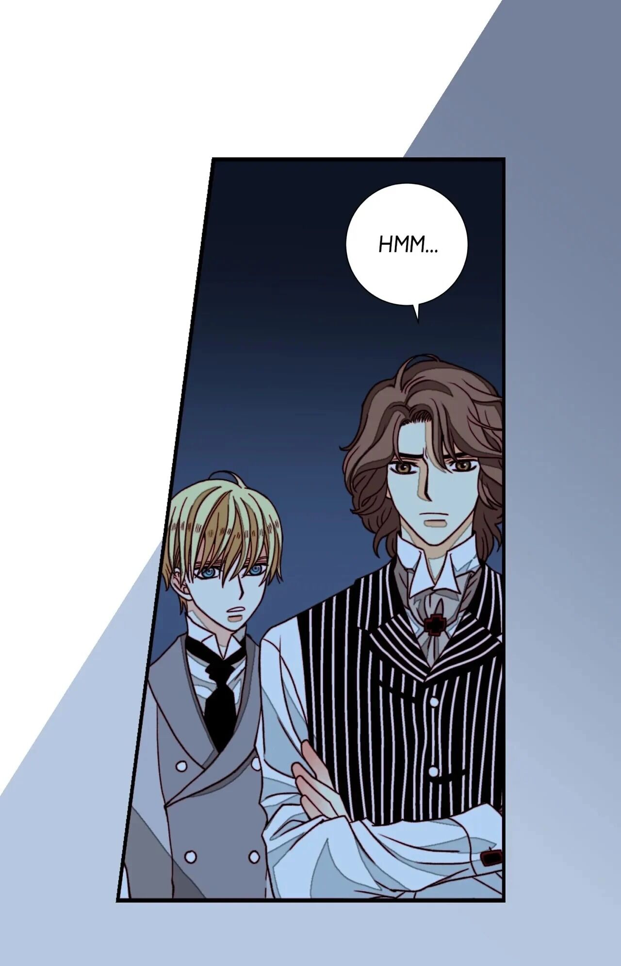 Dokebi Cafe chapter 58 - page 38