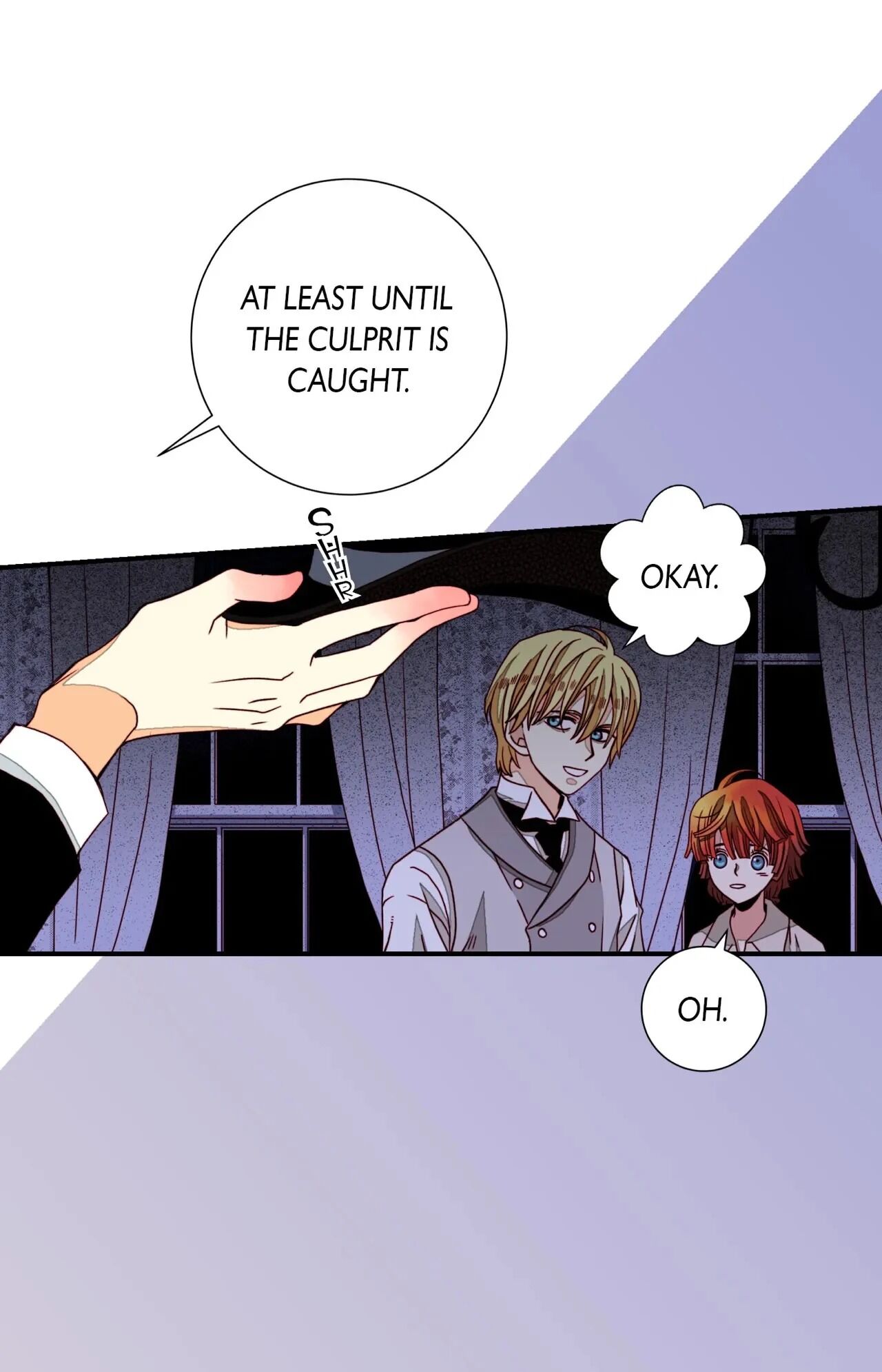 Dokebi Cafe chapter 58 - page 40