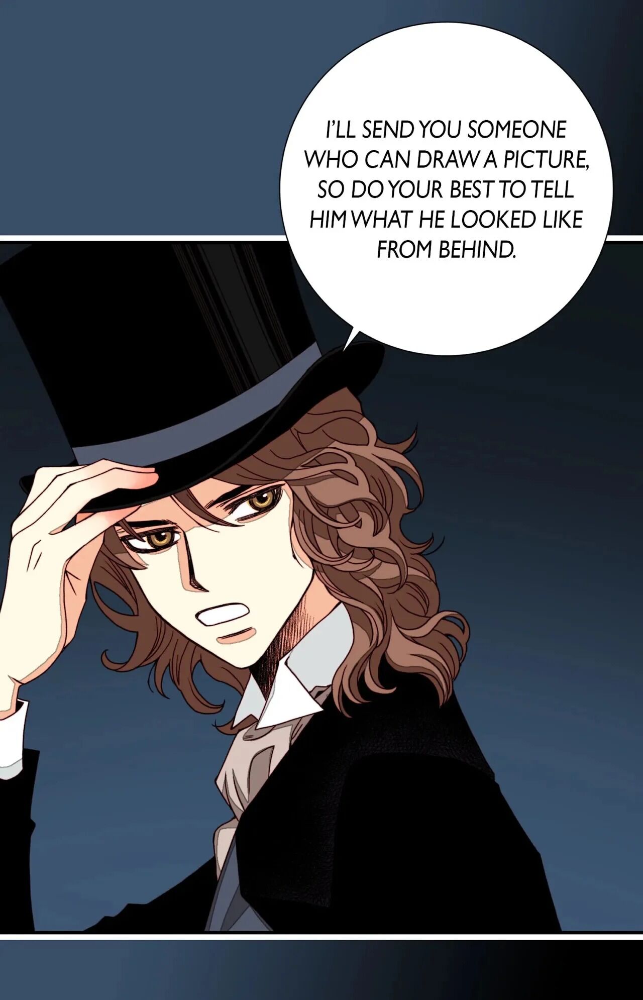 Dokebi Cafe chapter 58 - page 41