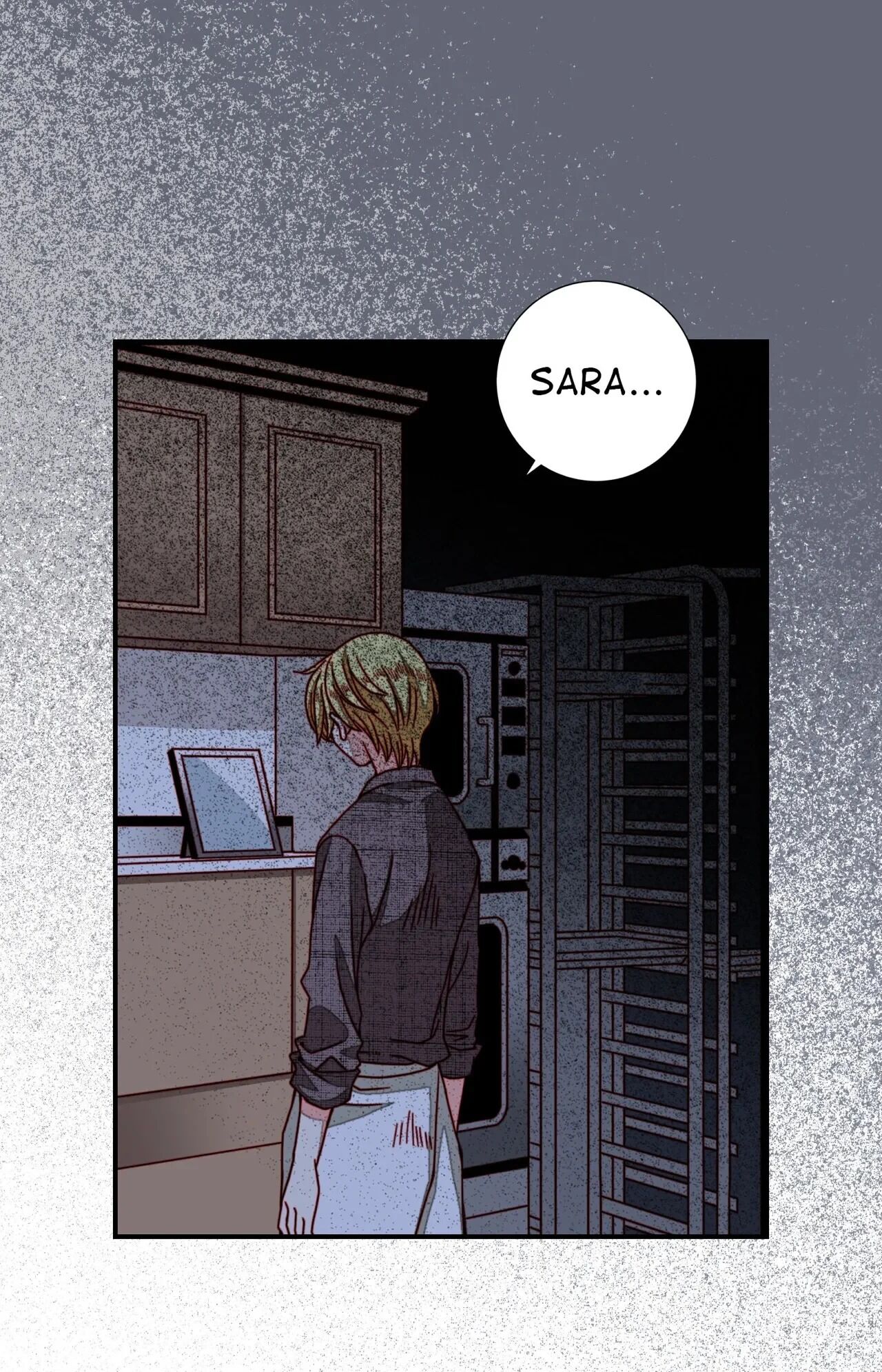 Dokebi Cafe chapter 58 - page 49