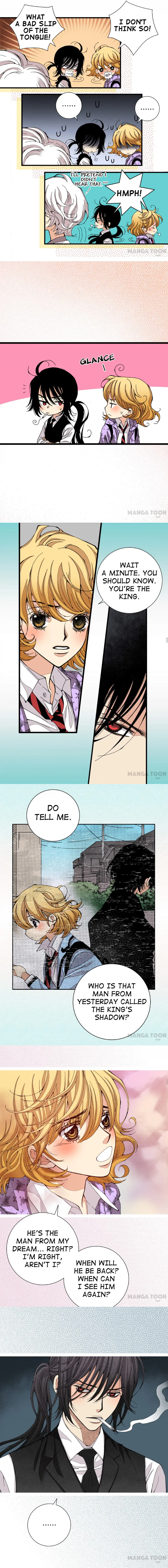 Dokebi Cafe chapter 19 - page 5
