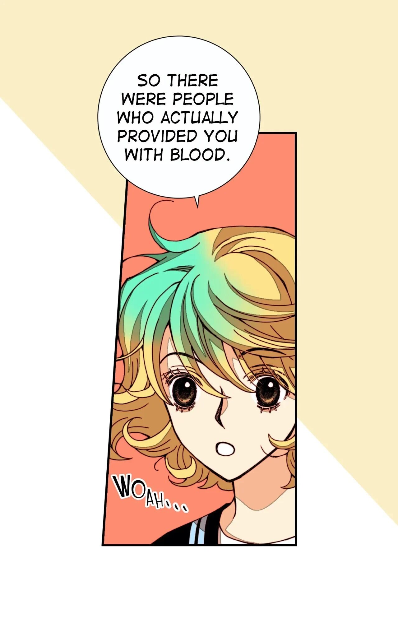 Dokebi Cafe chapter 56 - page 10