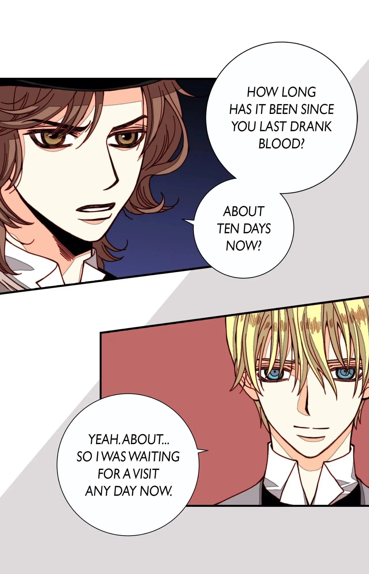 Dokebi Cafe chapter 56 - page 24