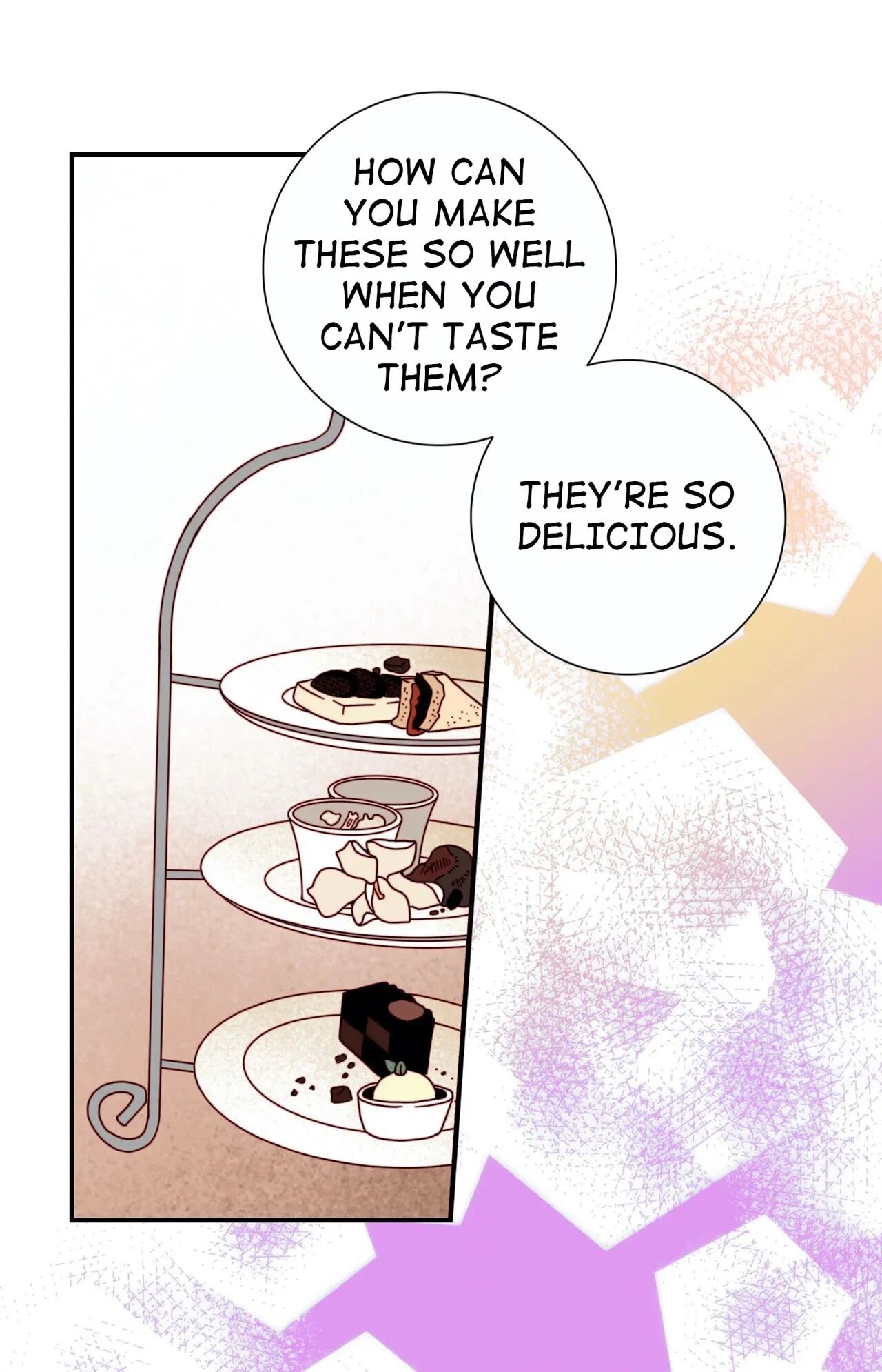 Dokebi Cafe chapter 56 - page 35