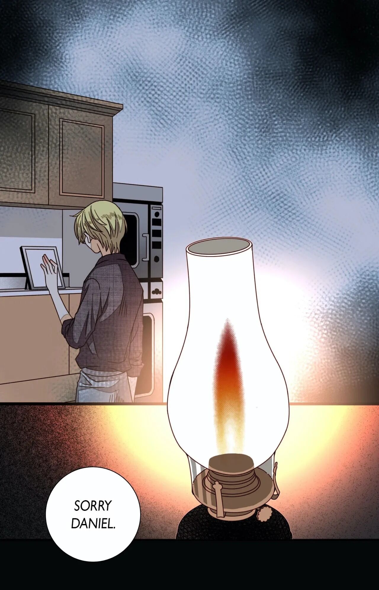 Dokebi Cafe chapter 56 - page 48