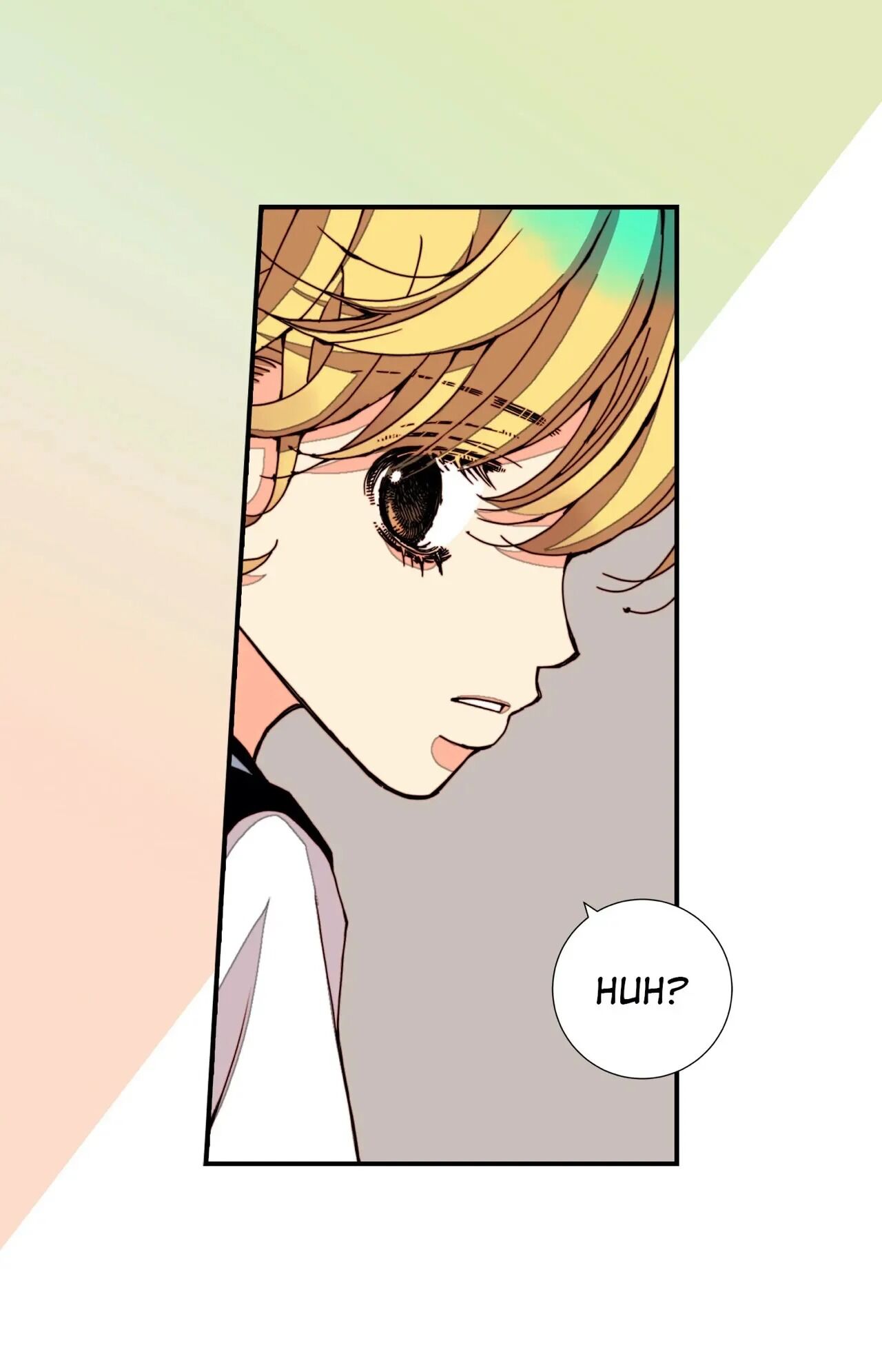 Dokebi Cafe chapter 55 - page 20