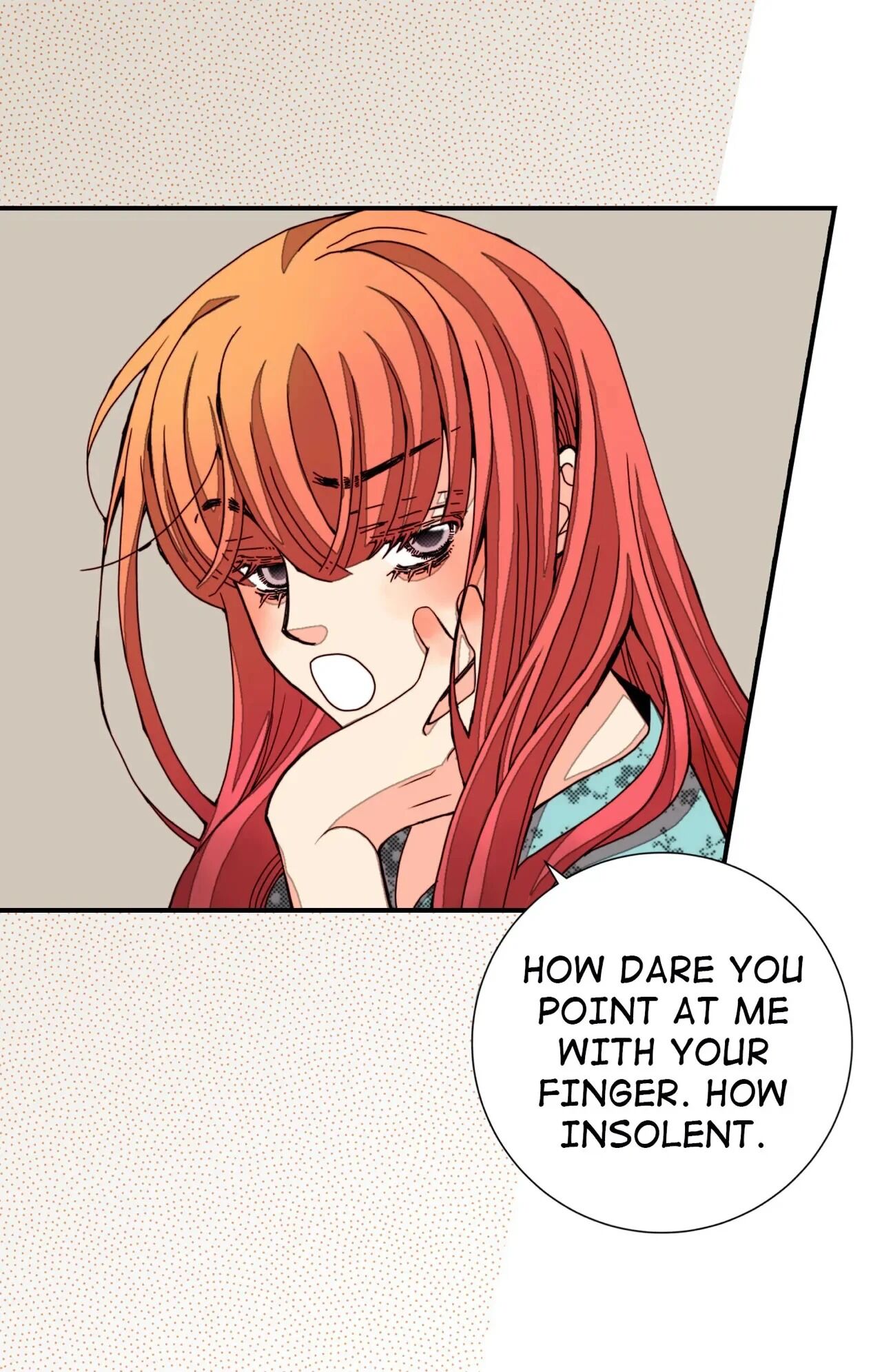 Dokebi Cafe chapter 55 - page 23