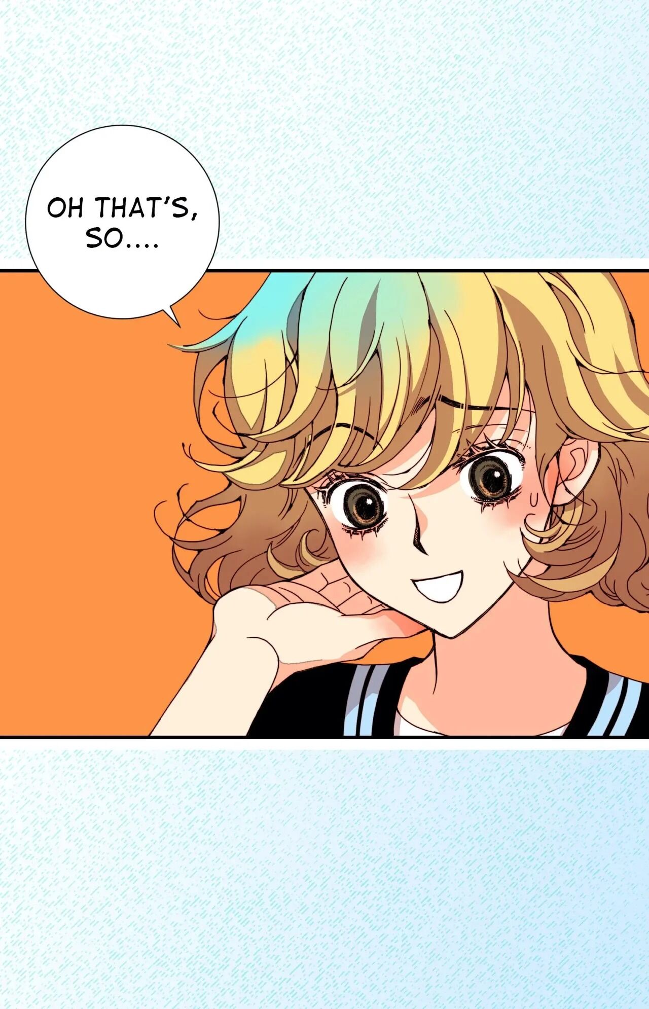 Dokebi Cafe chapter 55 - page 35