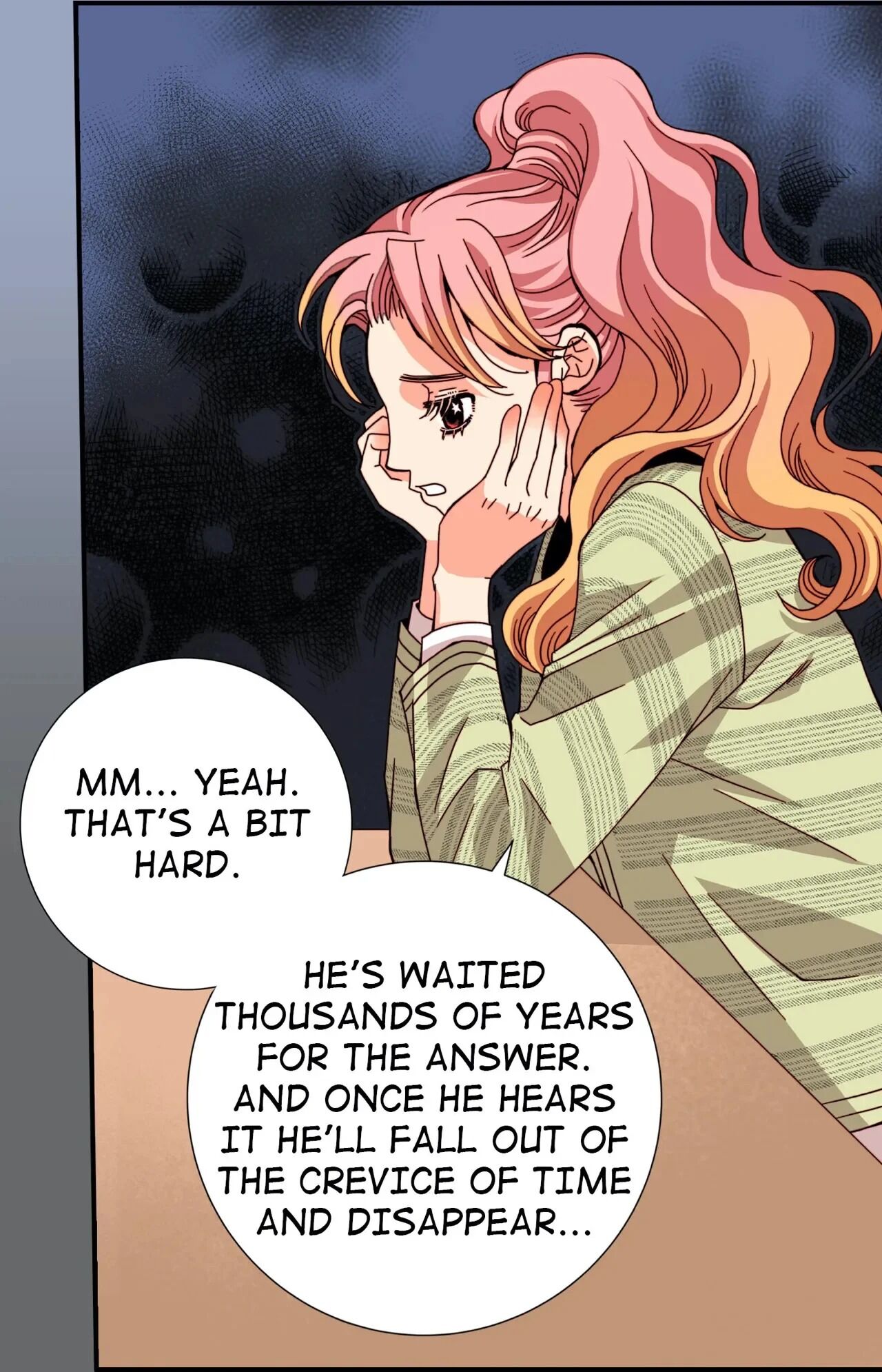Dokebi Cafe chapter 55 - page 37