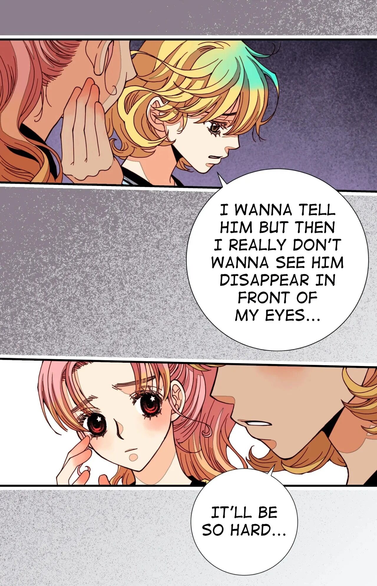 Dokebi Cafe chapter 55 - page 38