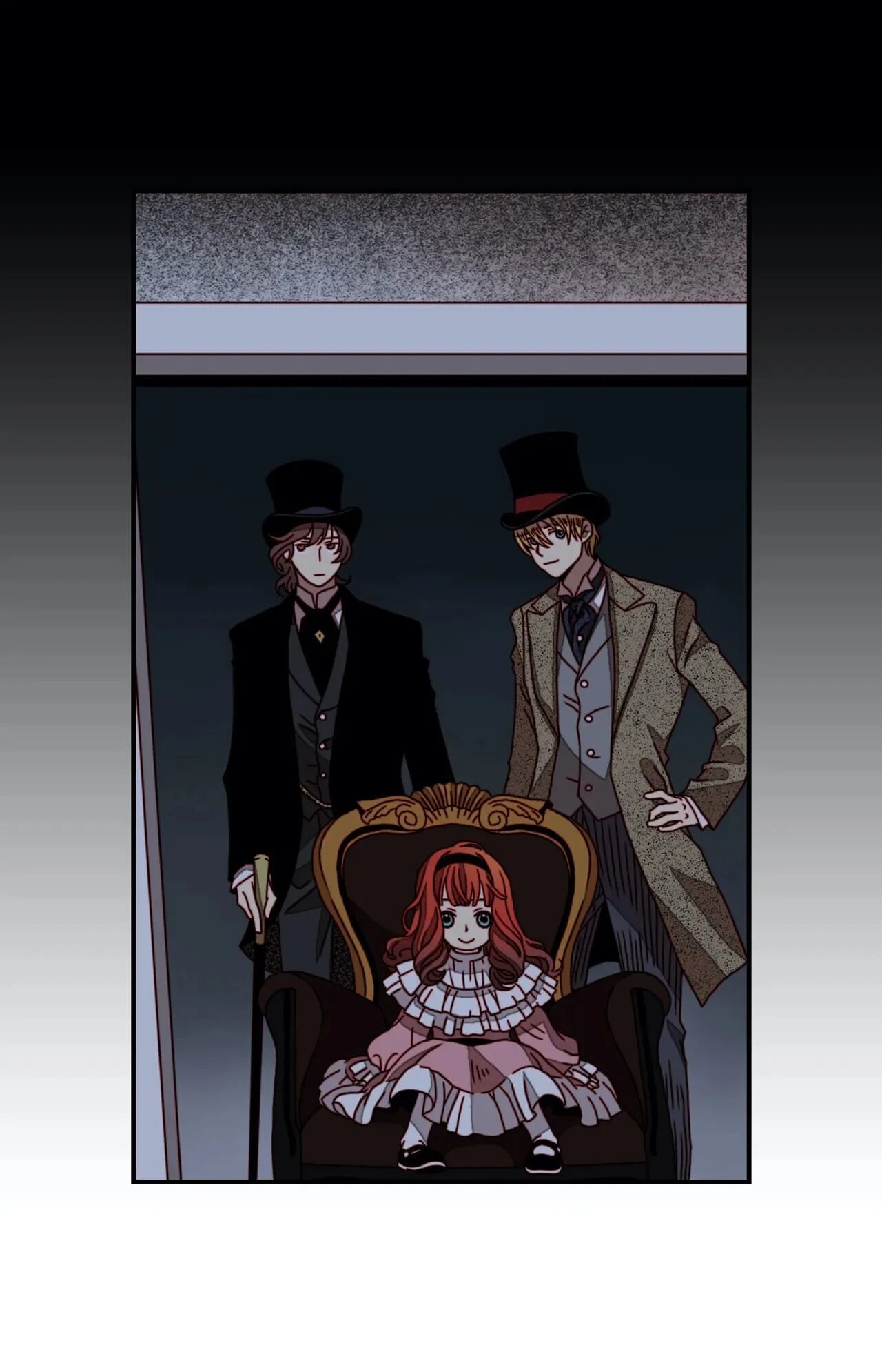 Dokebi Cafe chapter 55 - page 4
