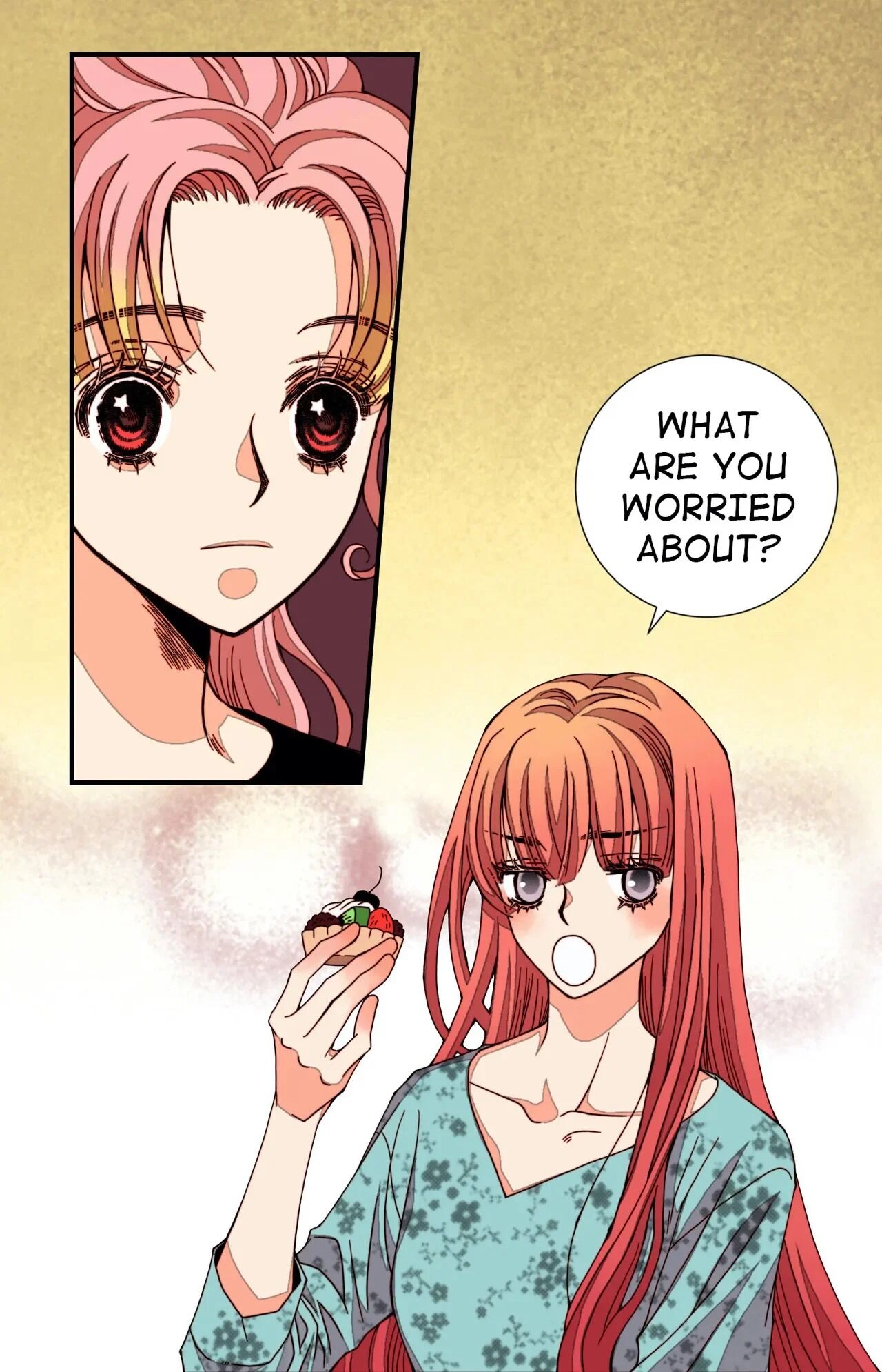 Dokebi Cafe chapter 55 - page 41