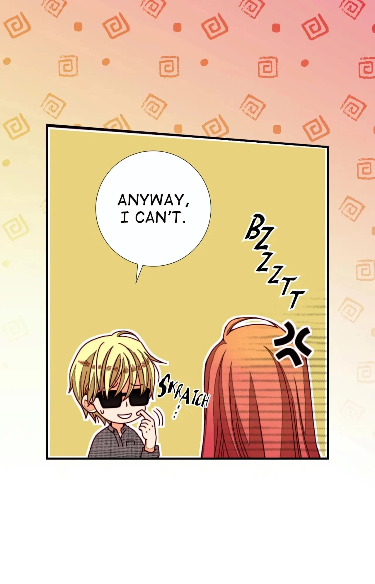 Dokebi Cafe chapter 55 - page 57